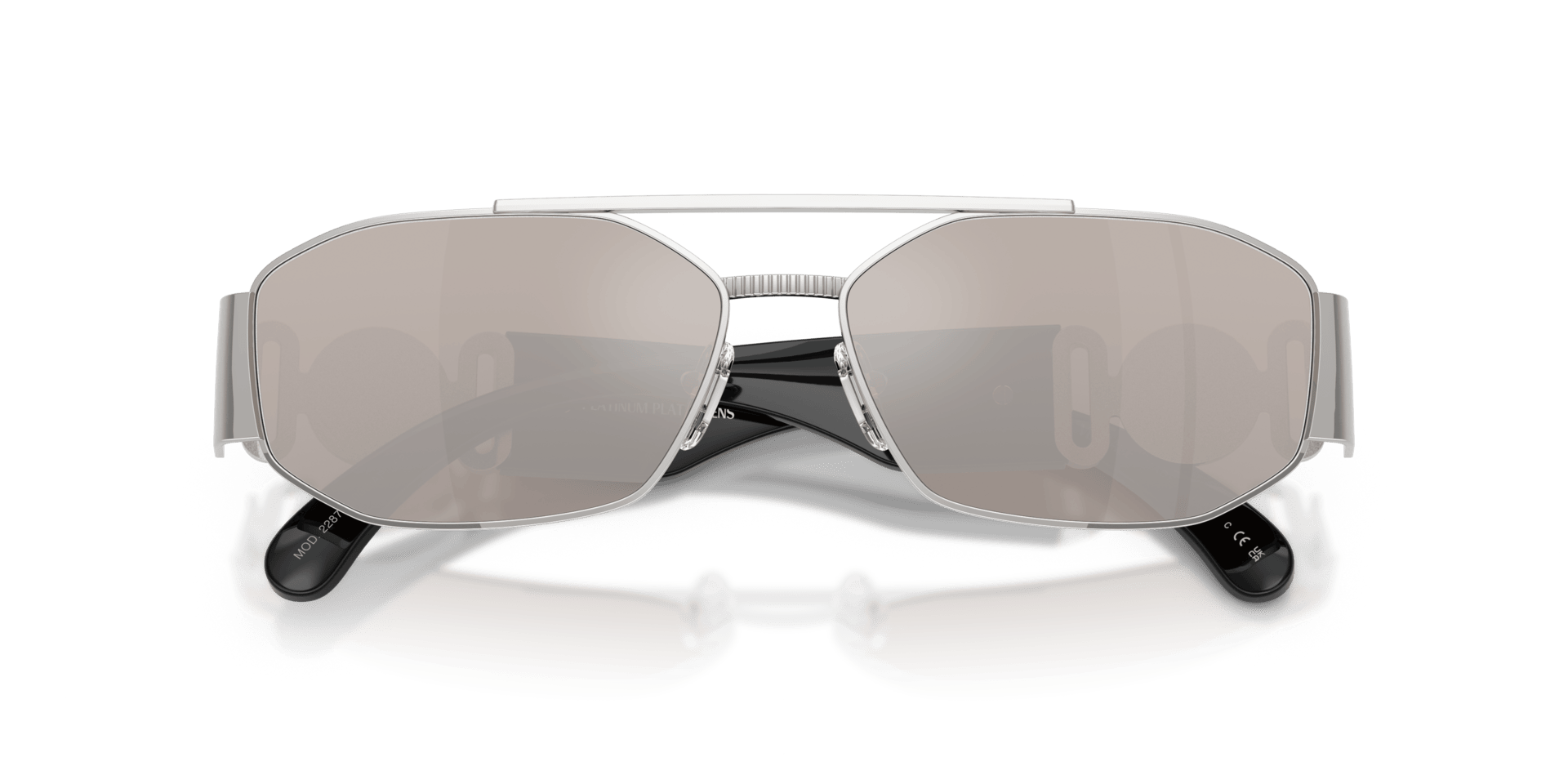 0VE2287 Metal Men Sunglasses