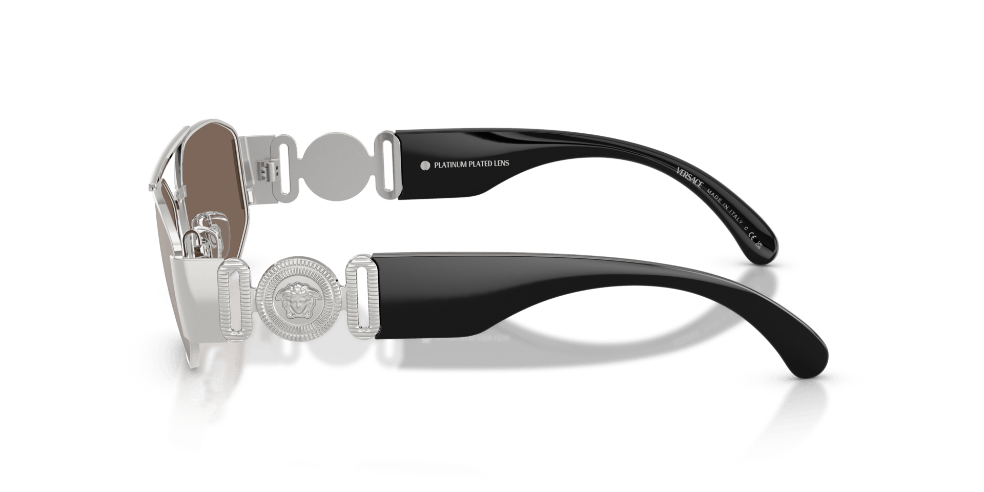 0VE2287 Metal Men Sunglasses