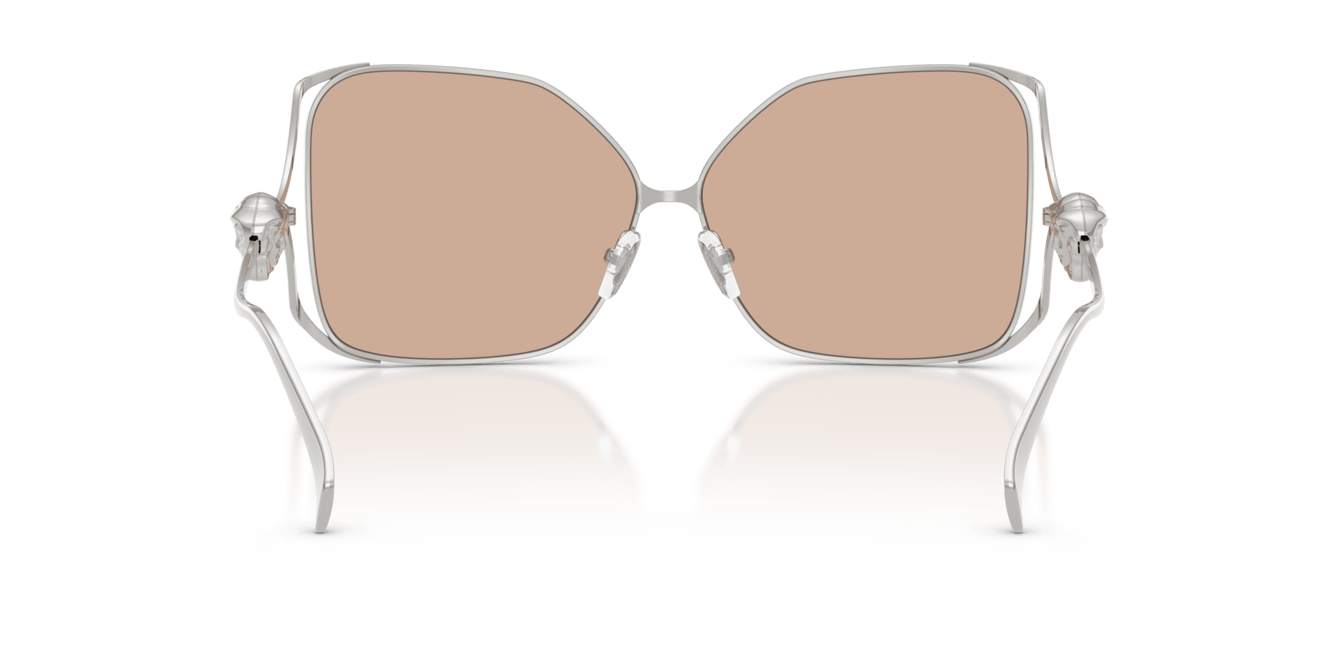 0VE2288 Steel Women Sunglasses