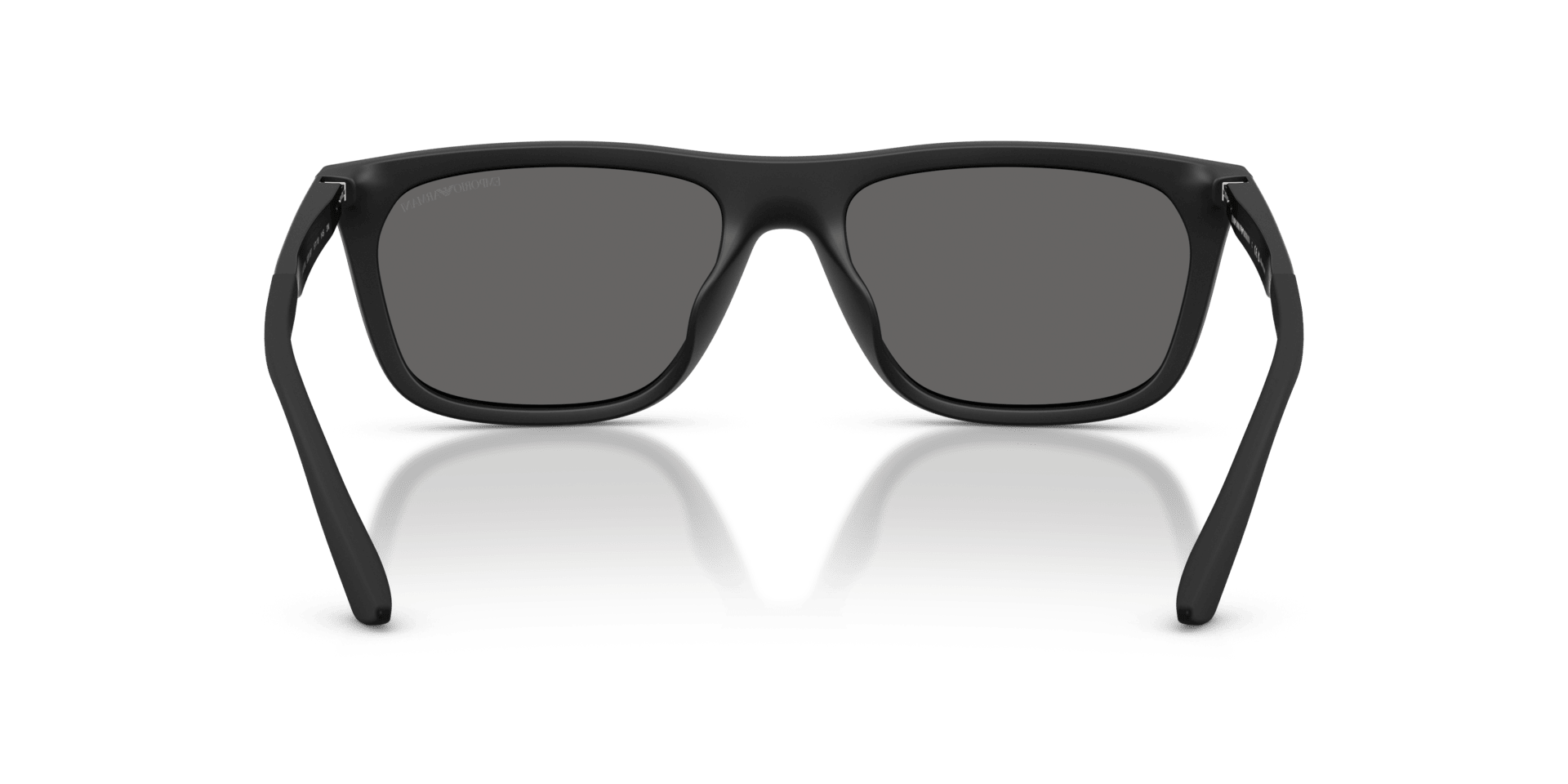 0EA4272U Injected Men Sunglasses