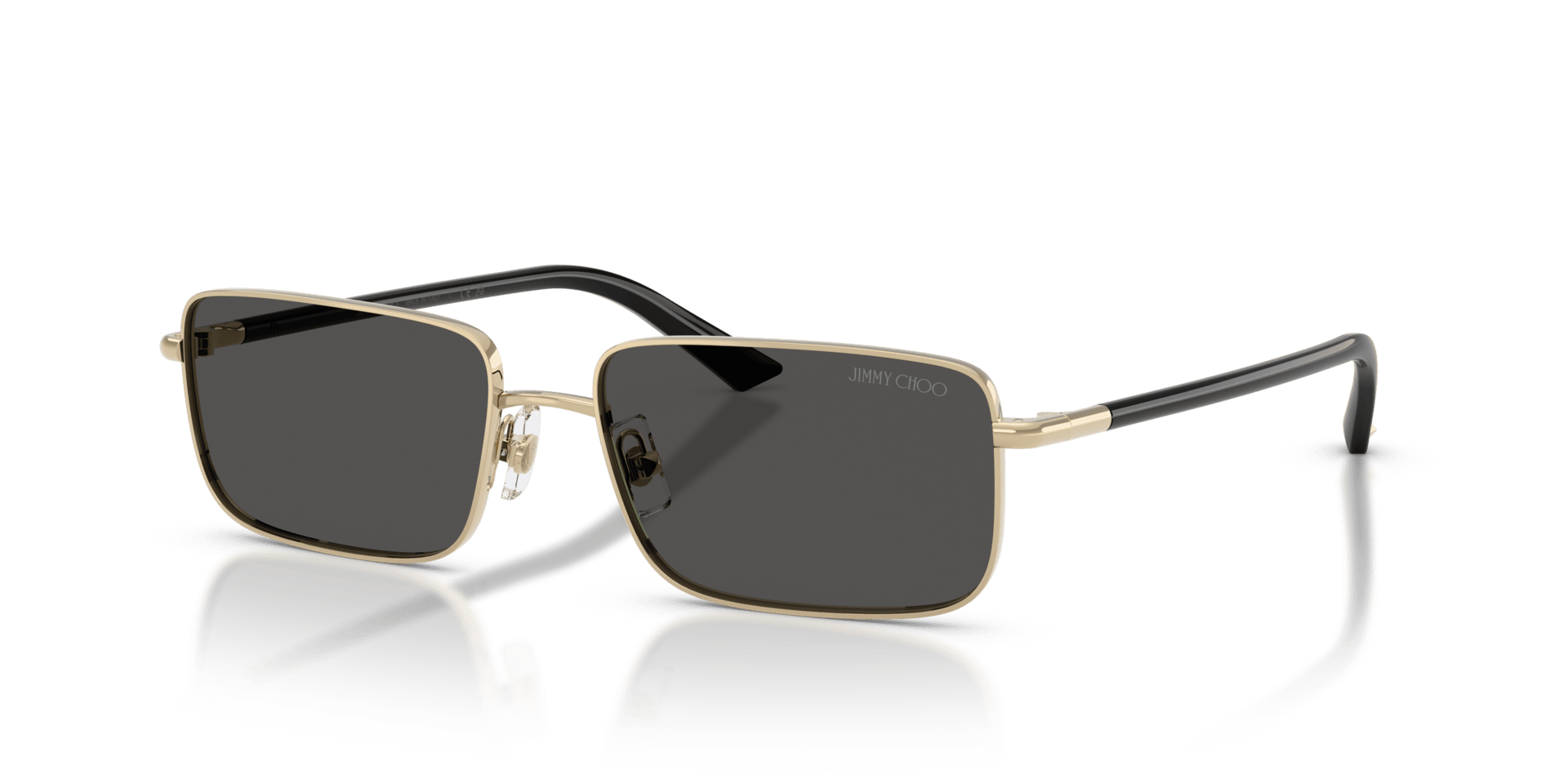 0JC4027 Metal Women Sunglasses