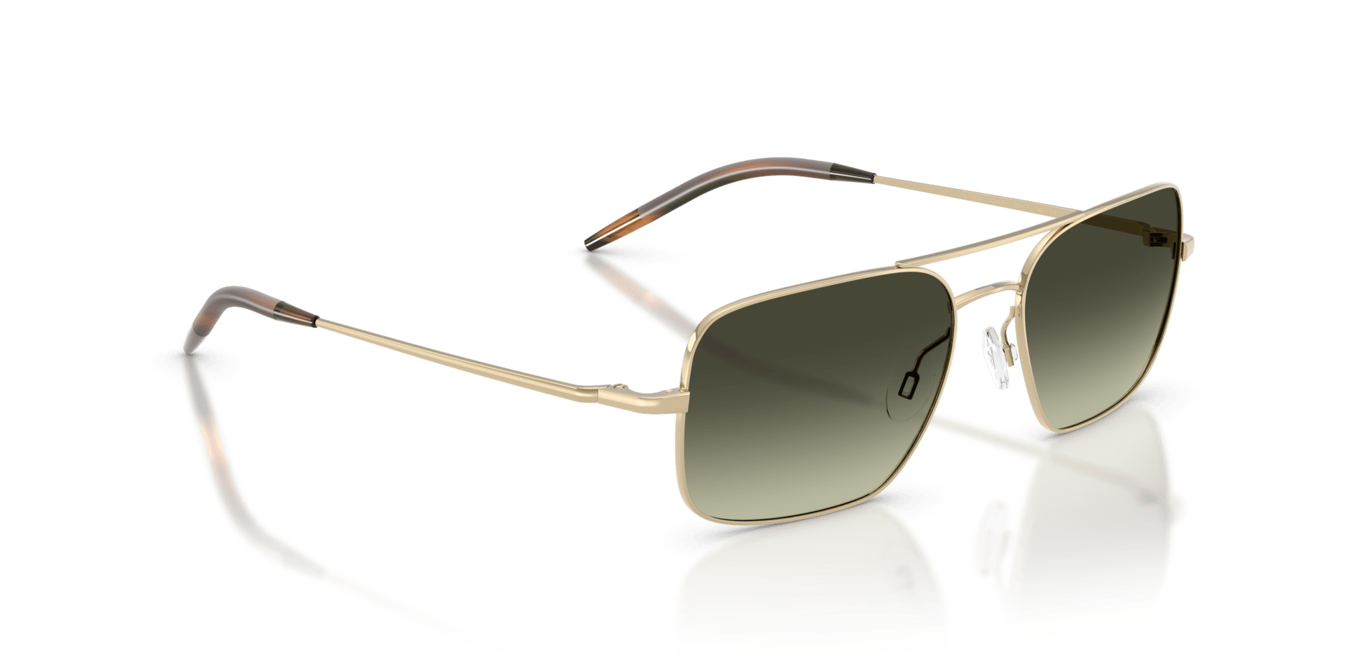 0OV1373S Metal Unisex Sunglasses