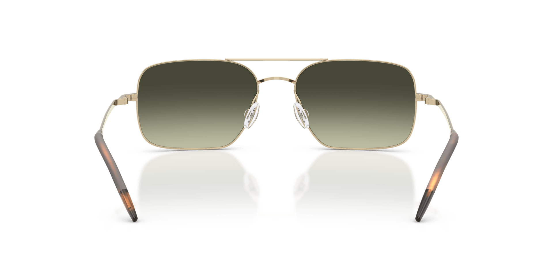 0OV1373S Metal Unisex Sunglasses