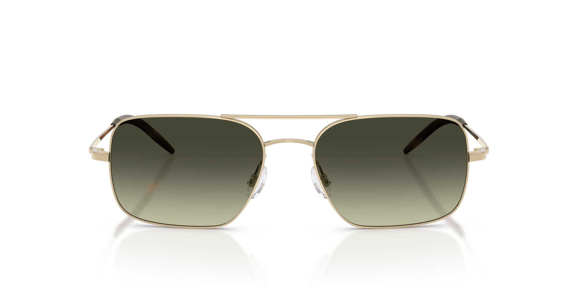 0OV1373S Metal Unisex Sunglasses