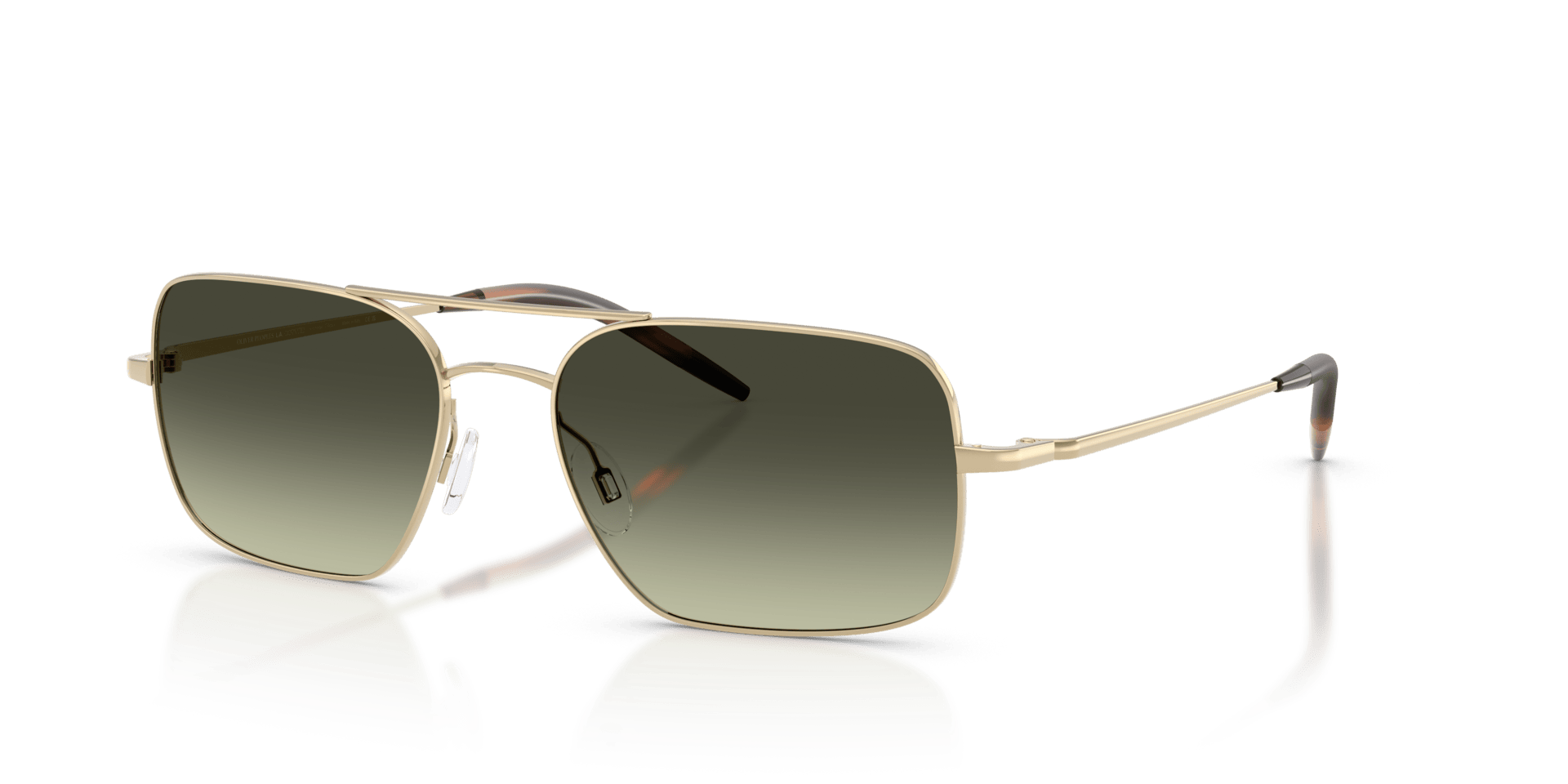 0OV1373S Metal Unisex Sunglasses