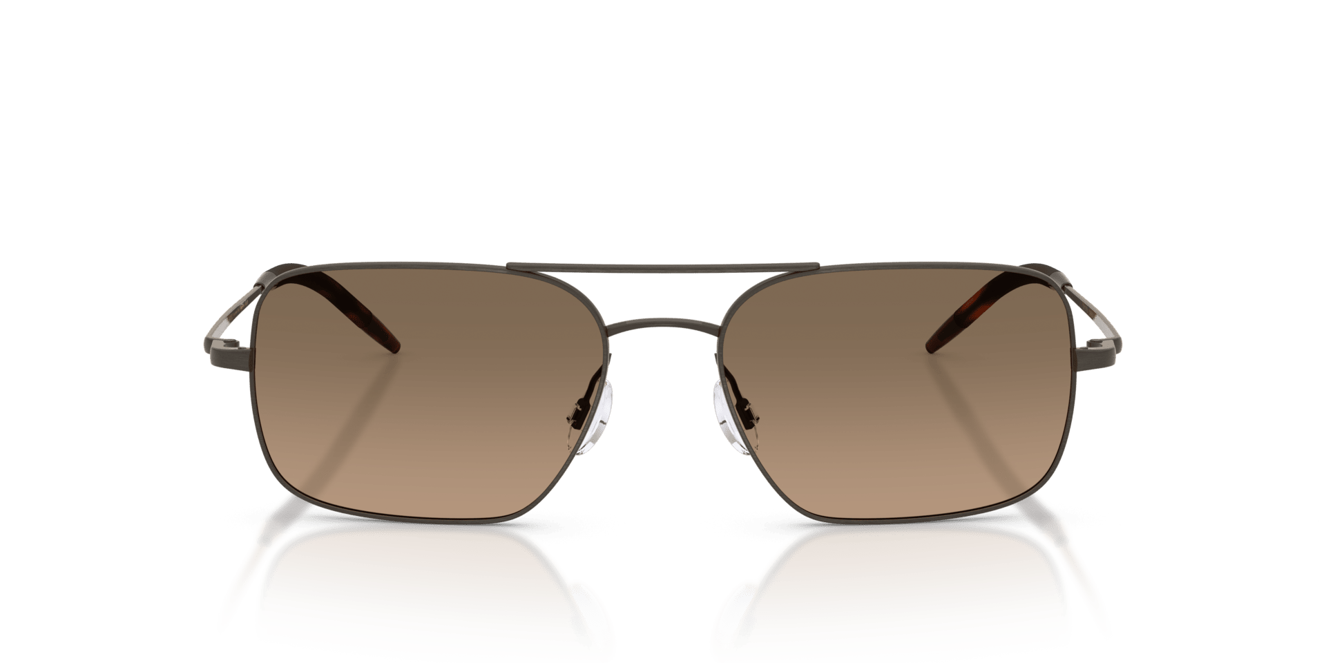 0OV1373S Metal Unisex Sunglasses