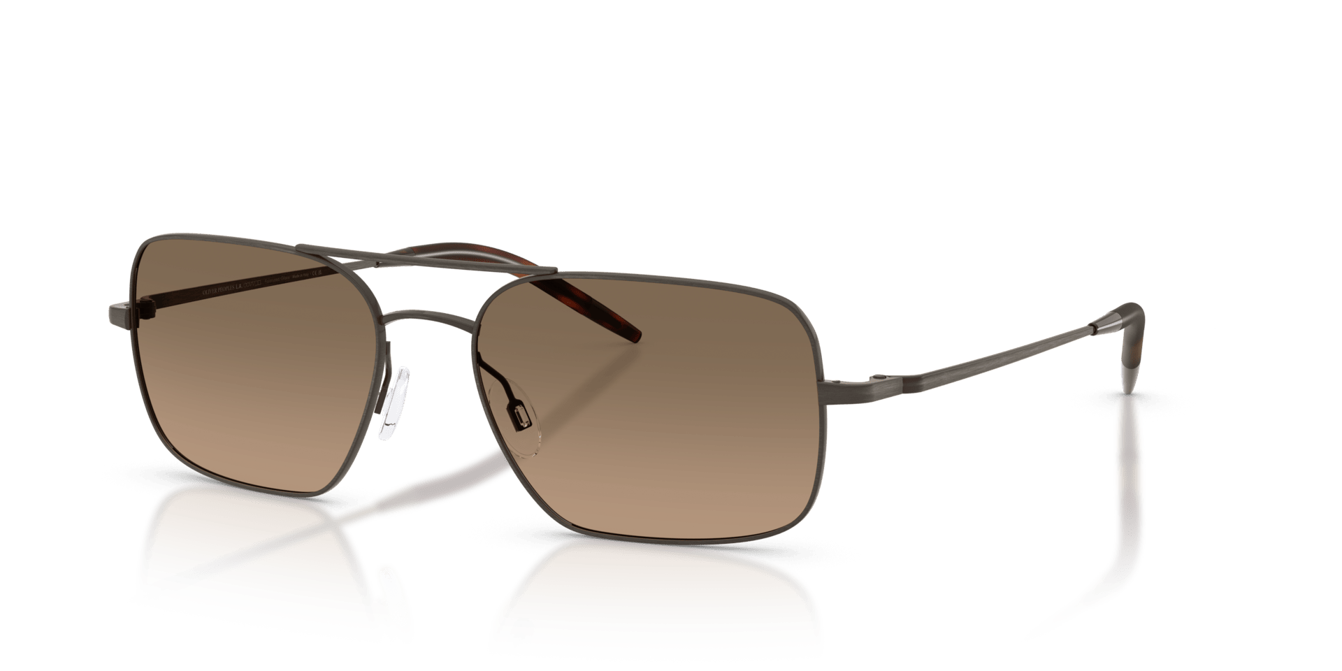 0OV1373S Metal Unisex Sunglasses