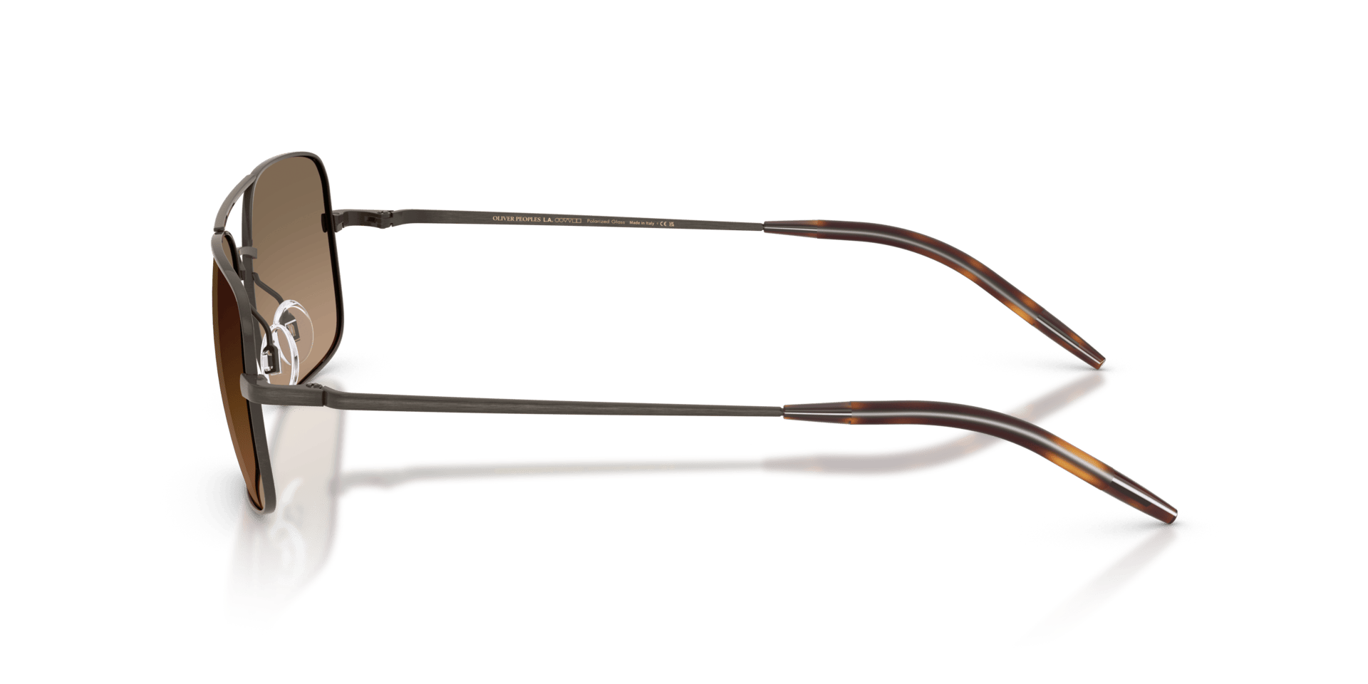 0OV1373S Metal Unisex Sunglasses