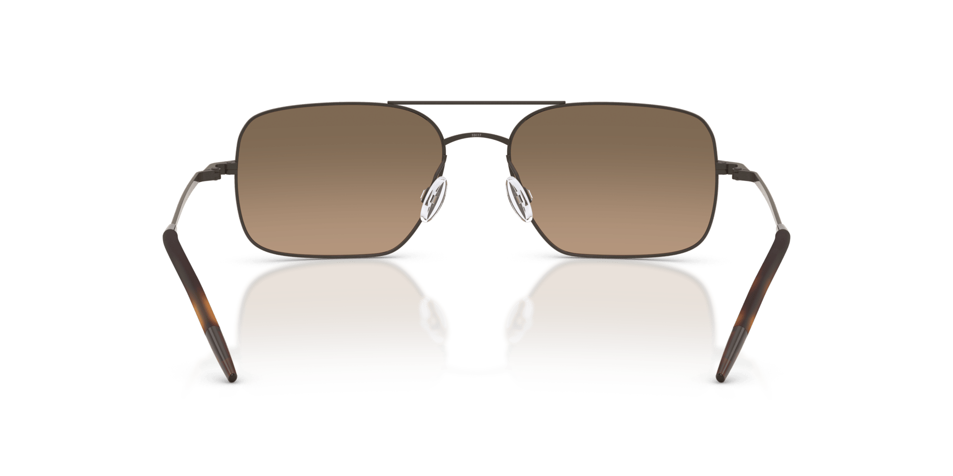 0OV1373S Metal Unisex Sunglasses