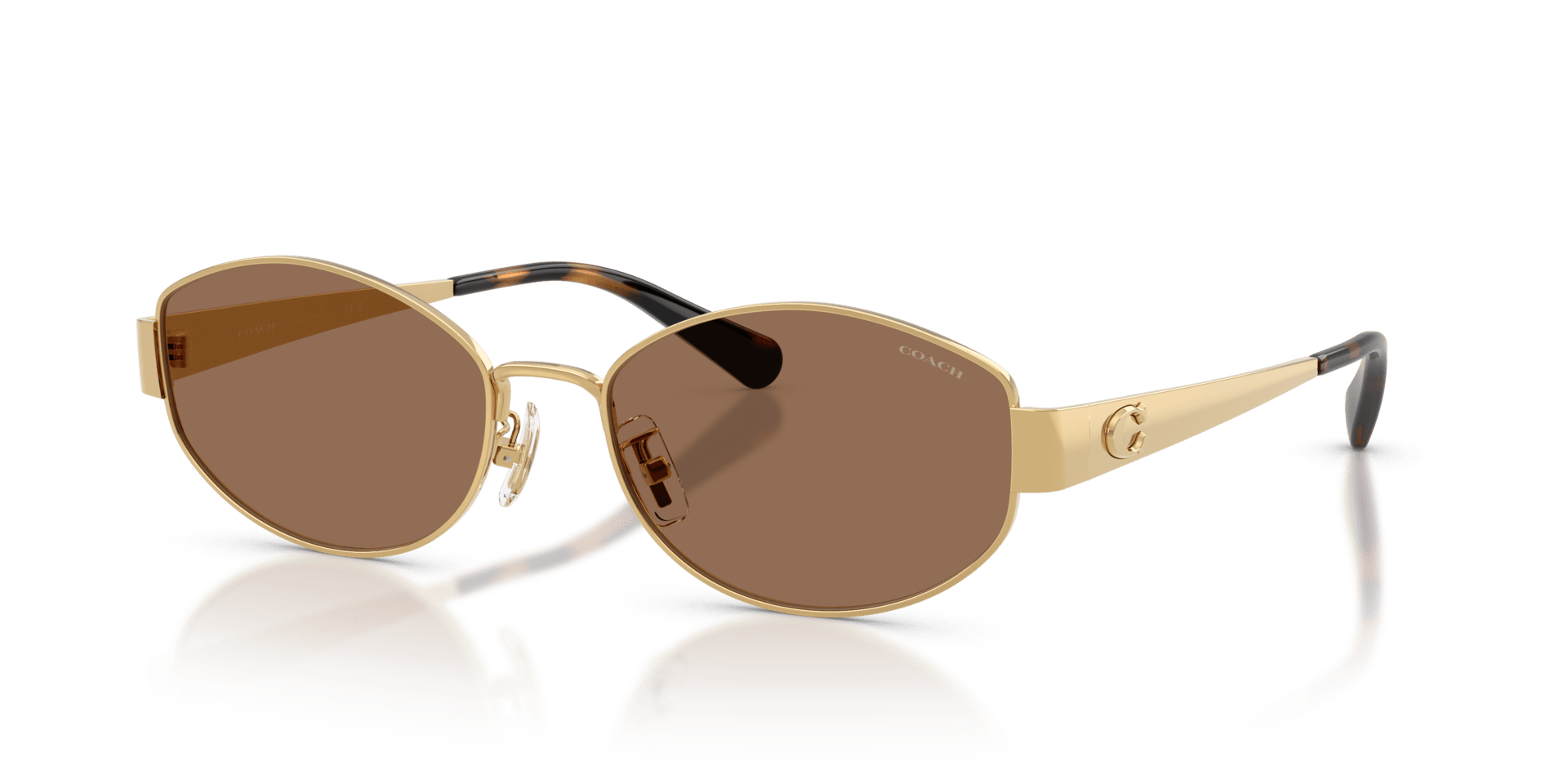 0HC7192D Metal Women Sunglasses