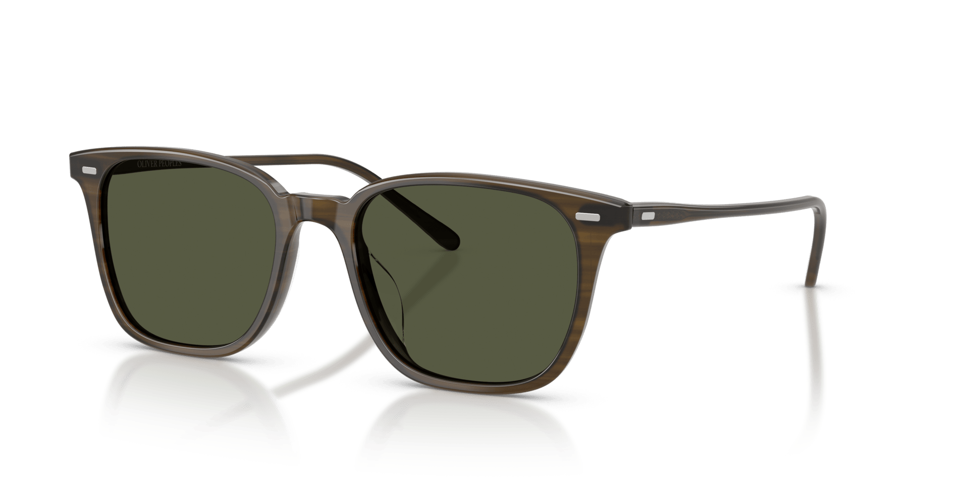 0OV5614SU Acetate Unisex Sunglasses