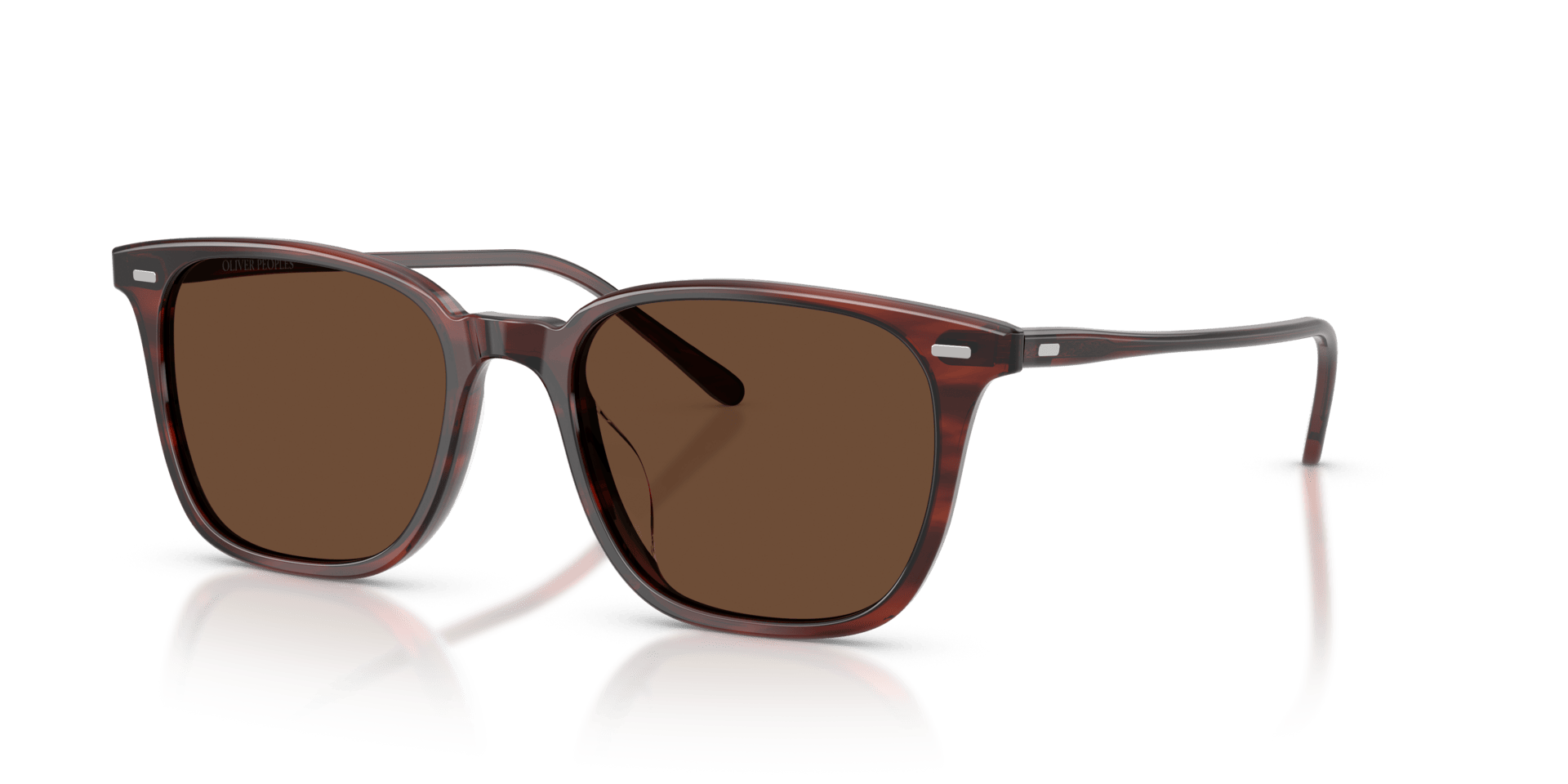 0OV5614SU Acetate Unisex Sunglasses
