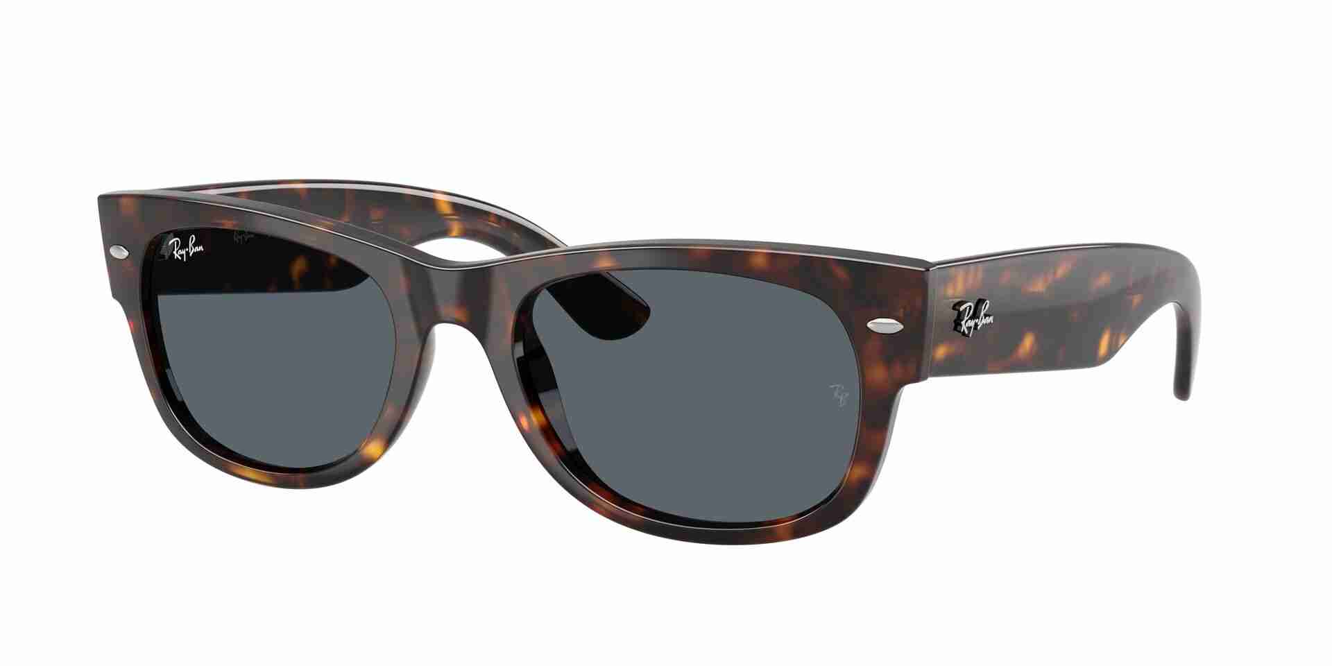 0RB0832S Propionate Unisex Sunglasses