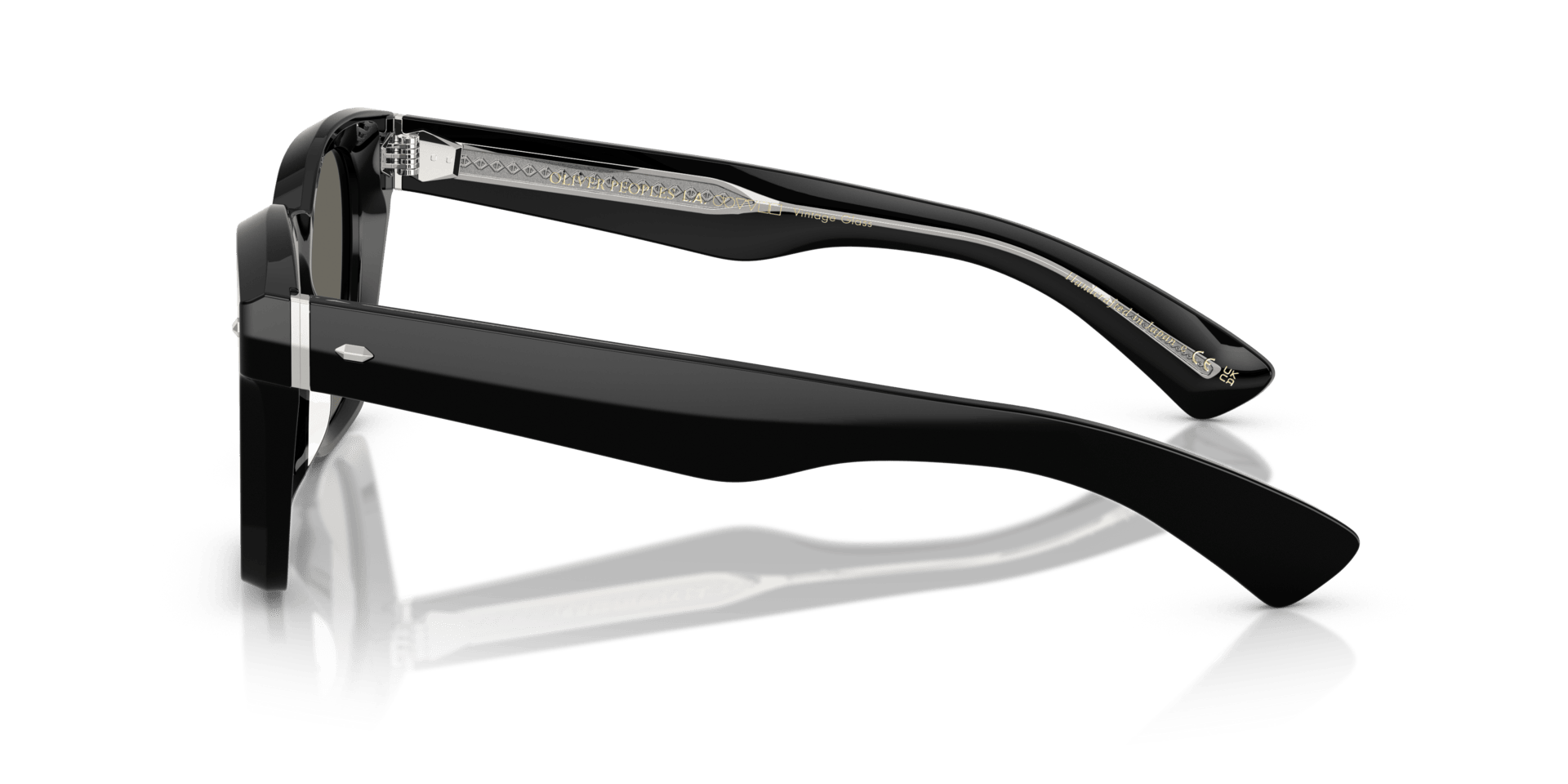 0OV5498SU Acetate Unisex Sunglasses