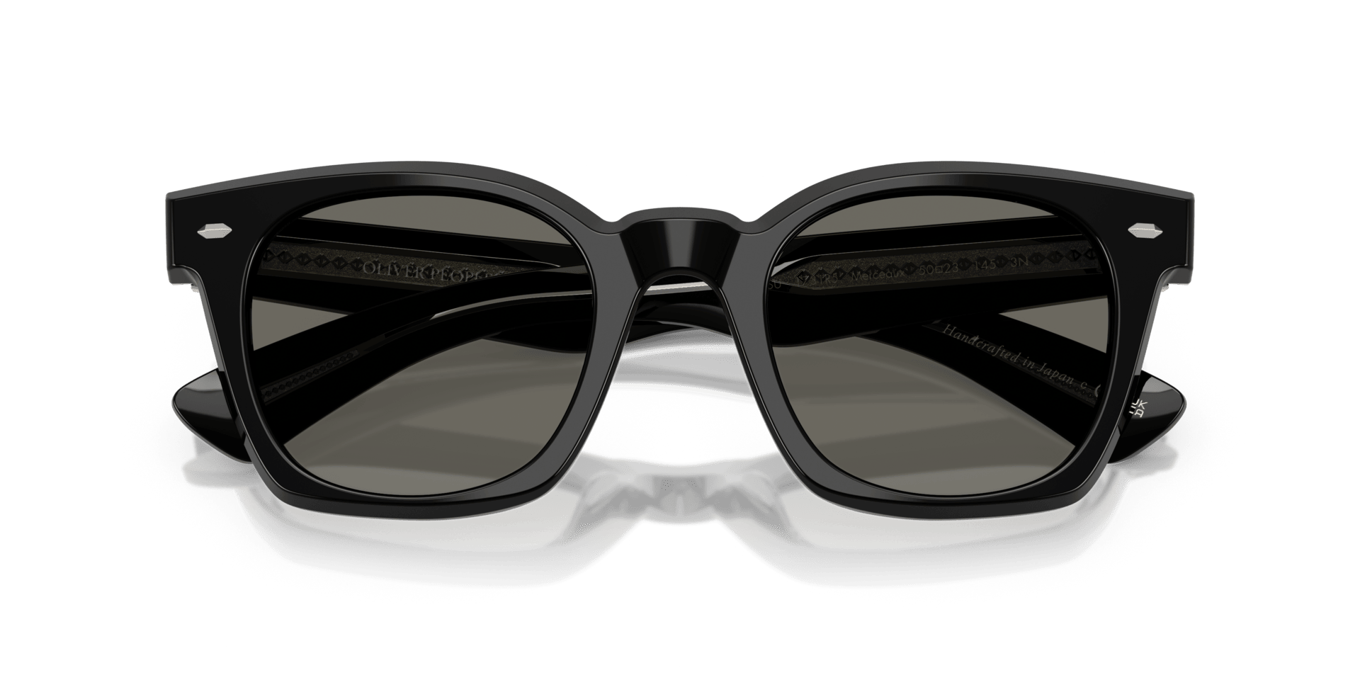 0OV5498SU Acetate Unisex Sunglasses