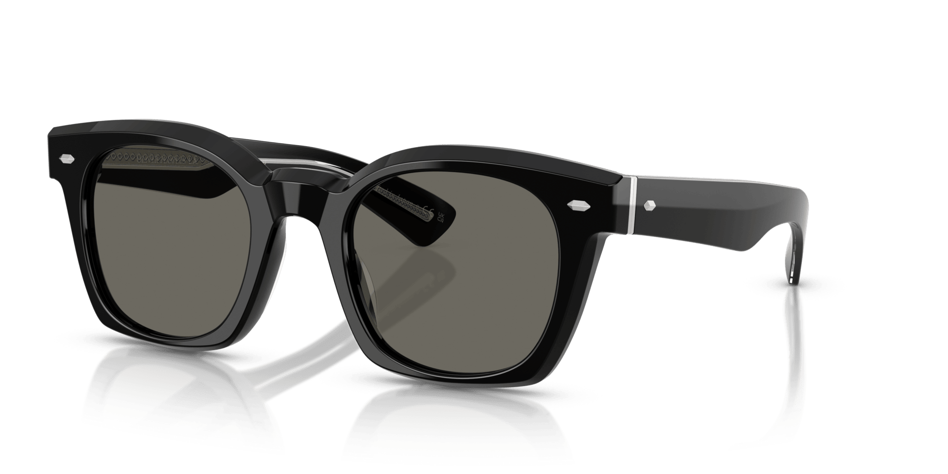 0OV5498SU Acetate Unisex Sunglasses