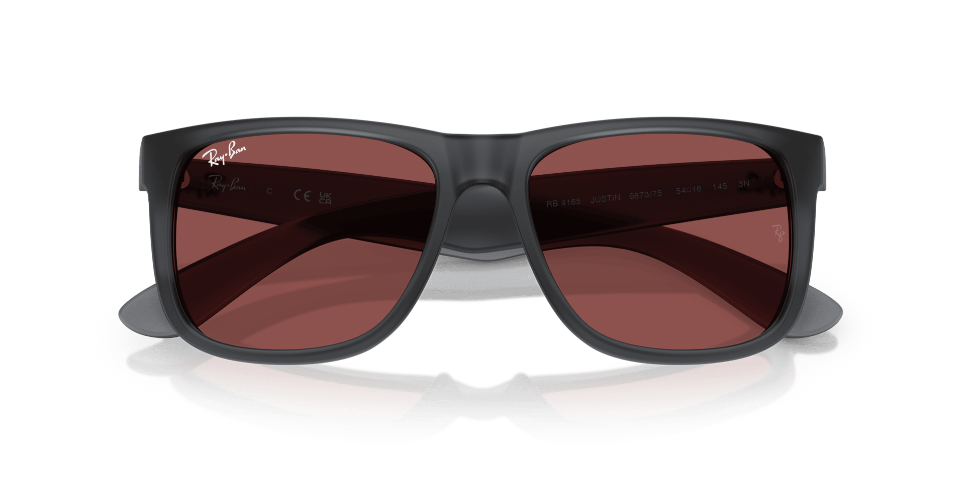 0RB4165 Nylon Men Sunglasses