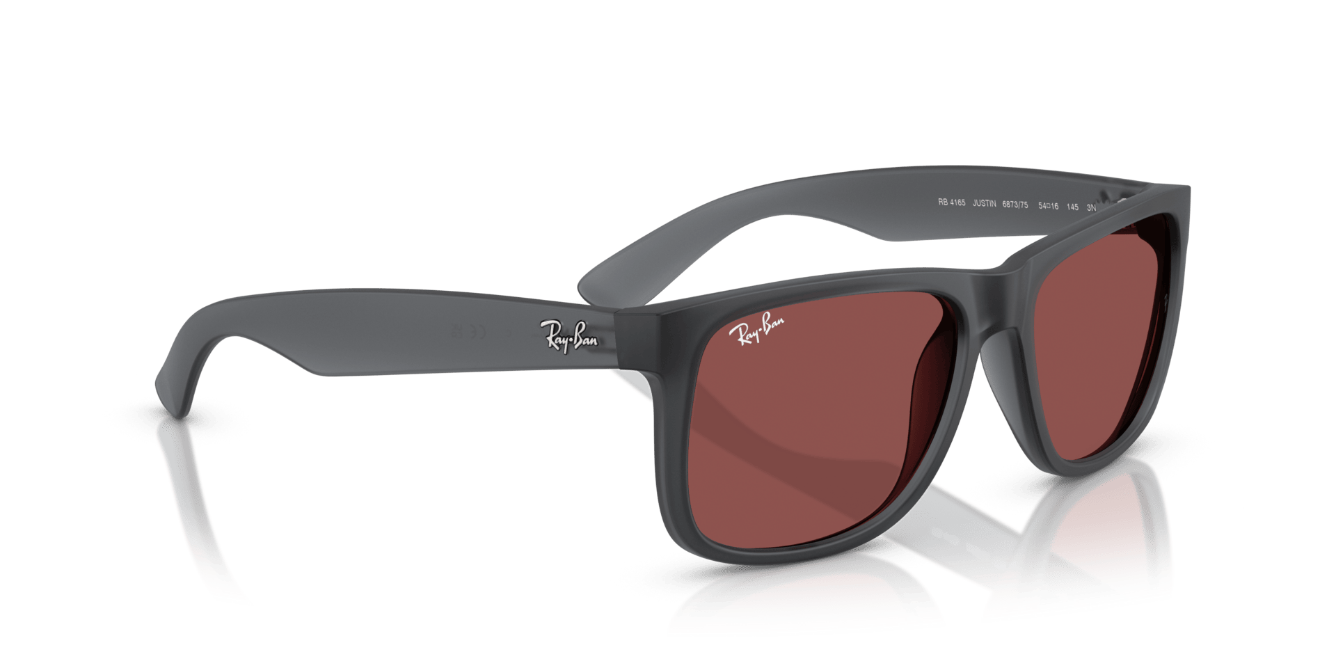 0RB4165 Nylon Men Sunglasses