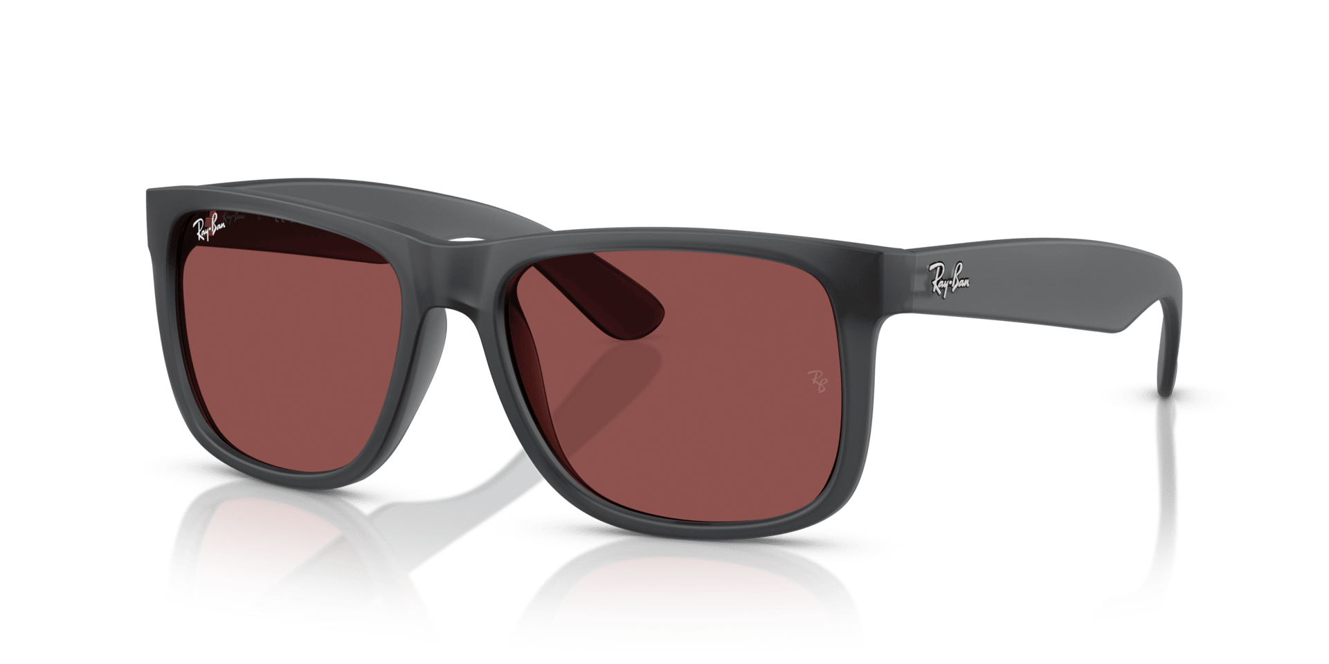 0RB4165 Nylon Men Sunglasses