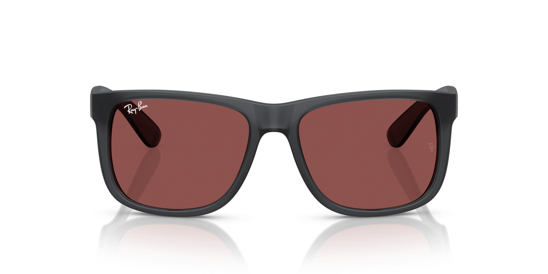 0RB4165 Nylon Men Sunglasses