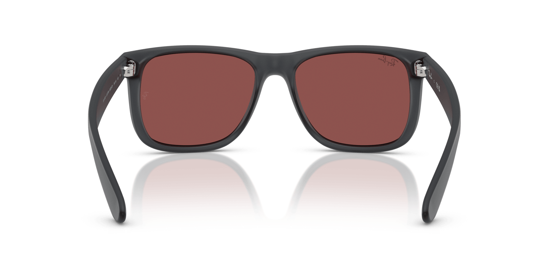 0RB4165 Nylon Men Sunglasses