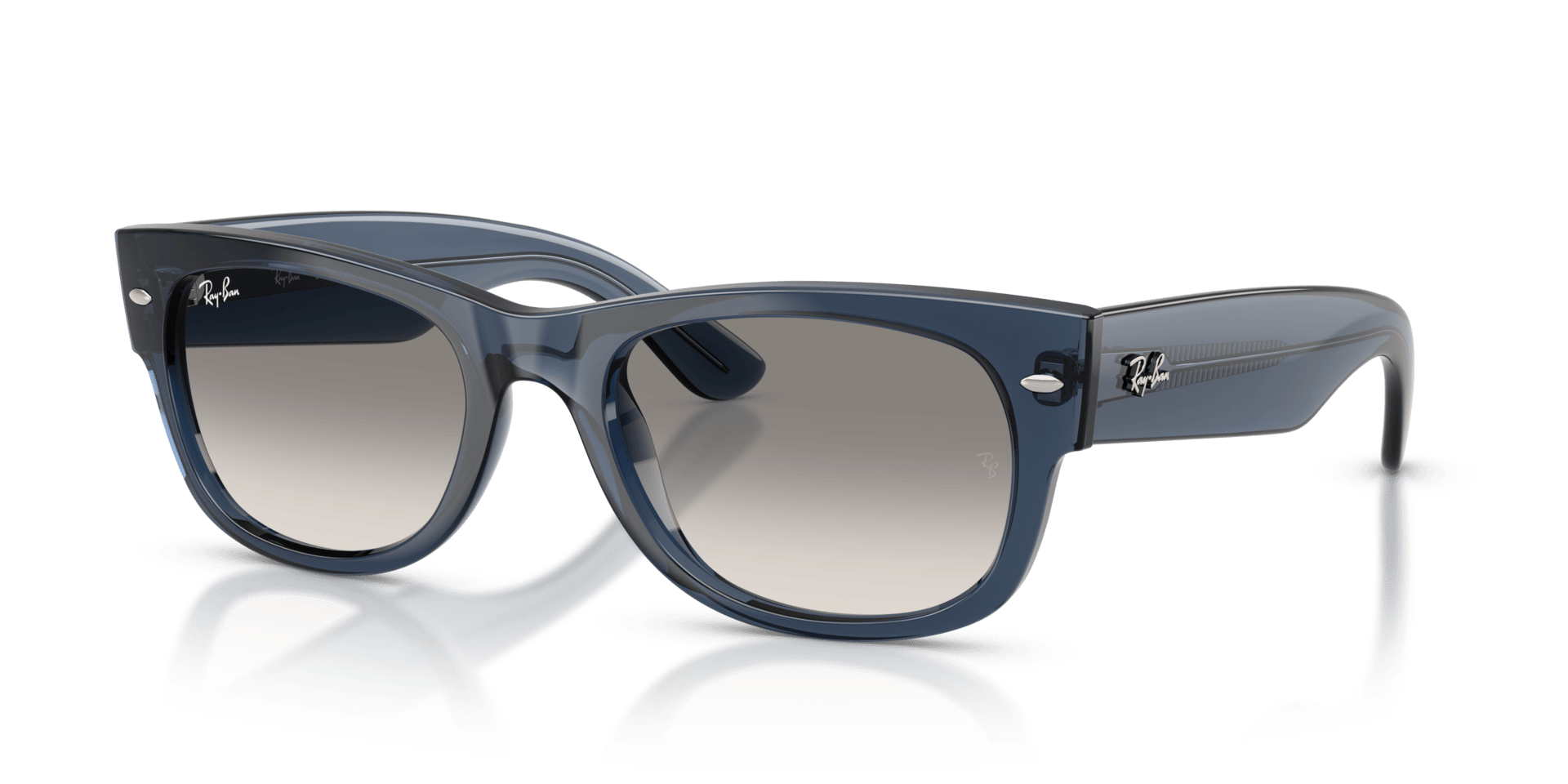 0RB0832S Propionate Unisex Sunglasses