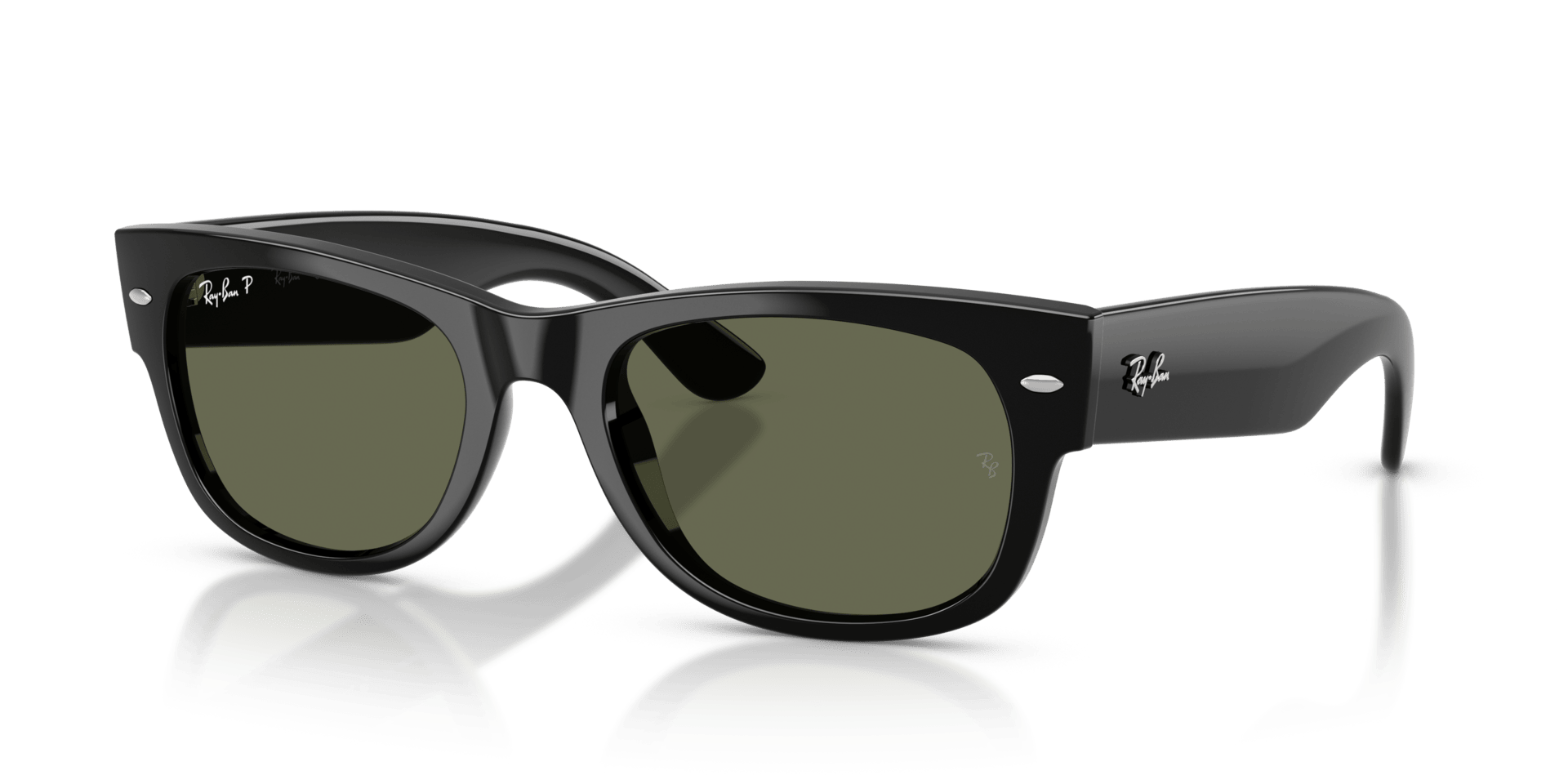 0RB0832S Propionate Unisex Sunglasses