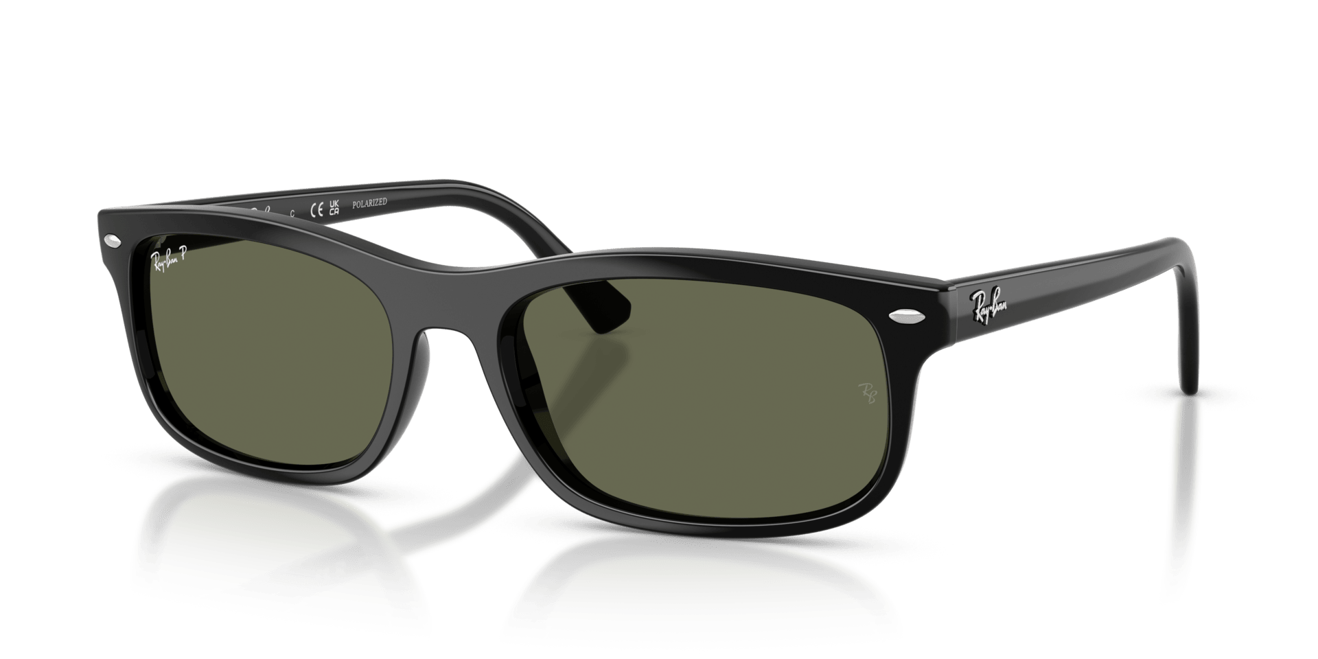 0RB2224 Propionate Unisex Sunglasses
