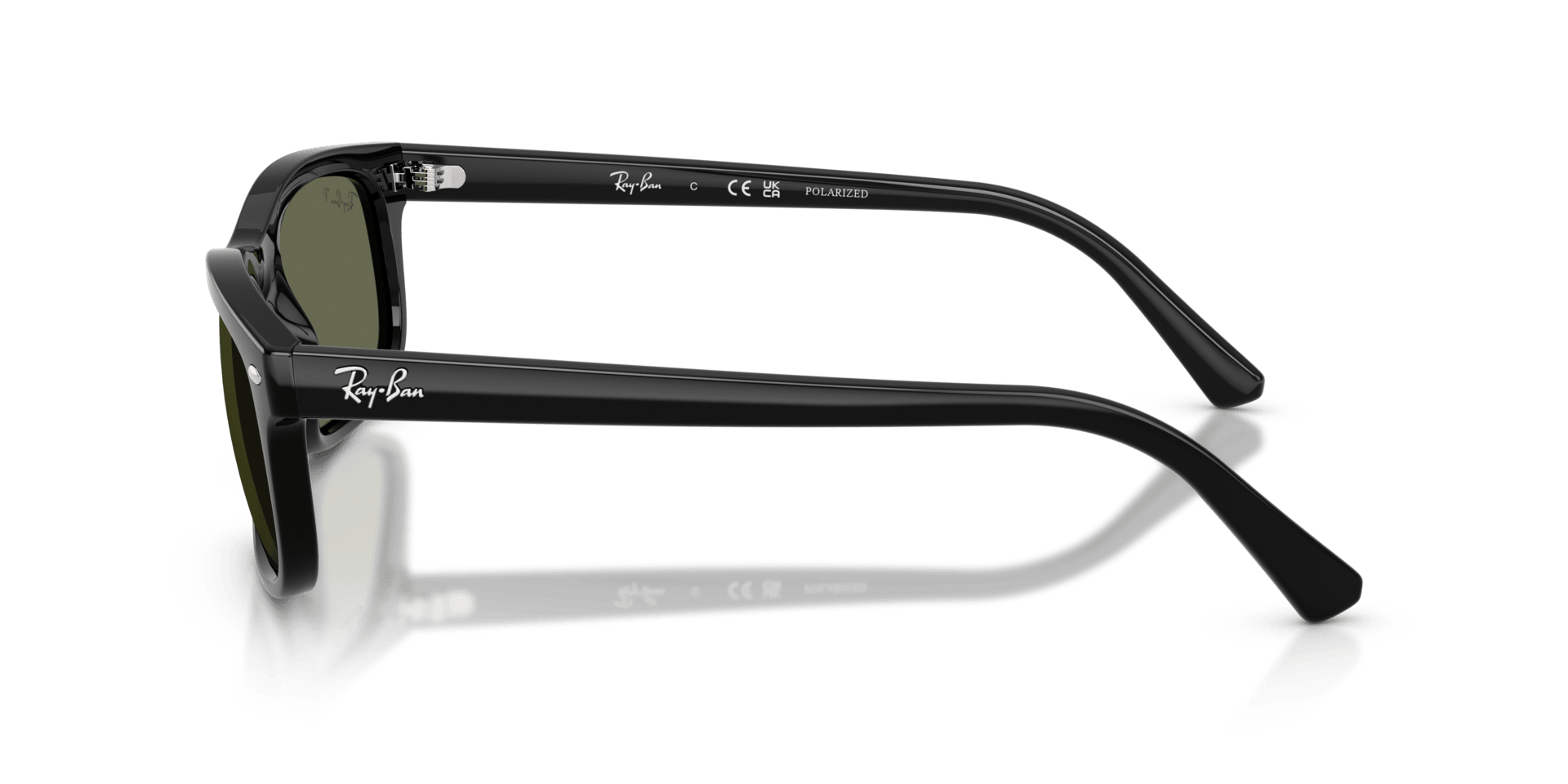 0RB2224 Propionate Unisex Sunglasses