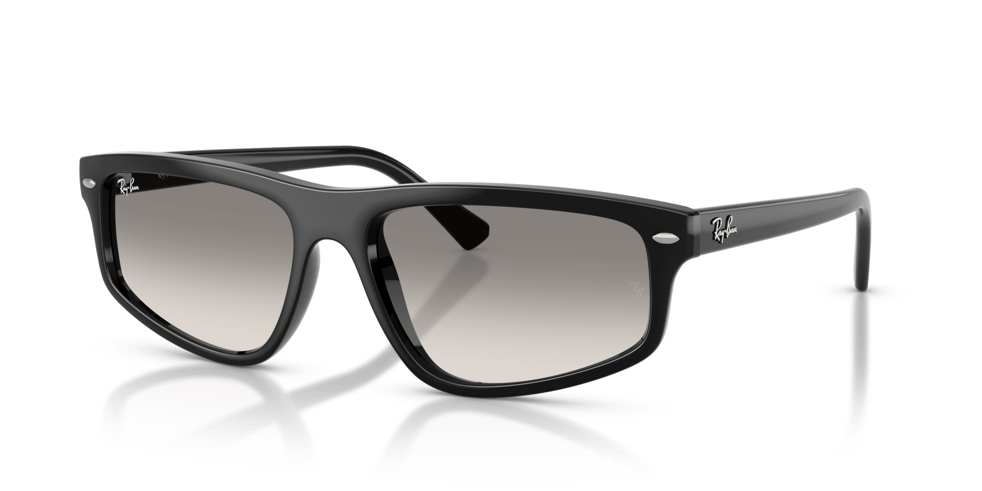 0RB2225 Propionate Unisex Sunglasses