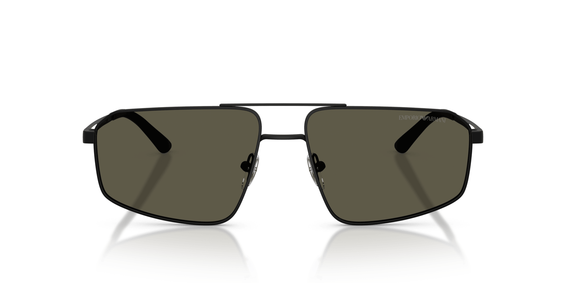 0EA2173 Metal Men Sunglasses