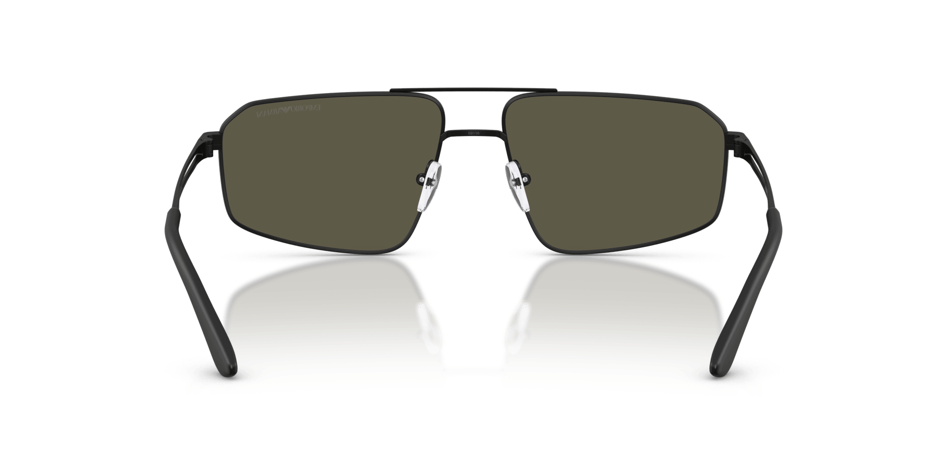 0EA2173 Metal Men Sunglasses