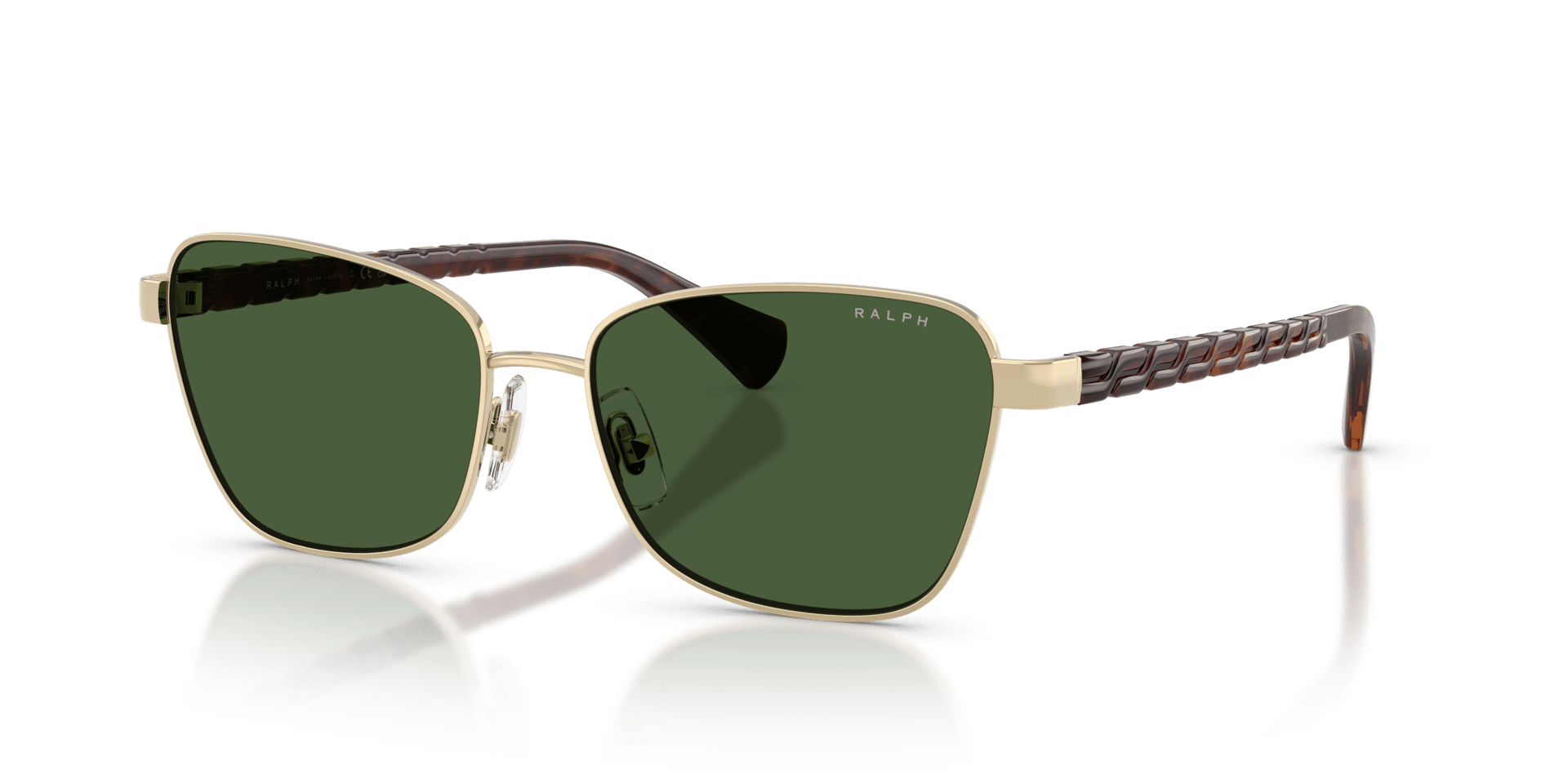 0RA4149 Metal Women Sunglasses