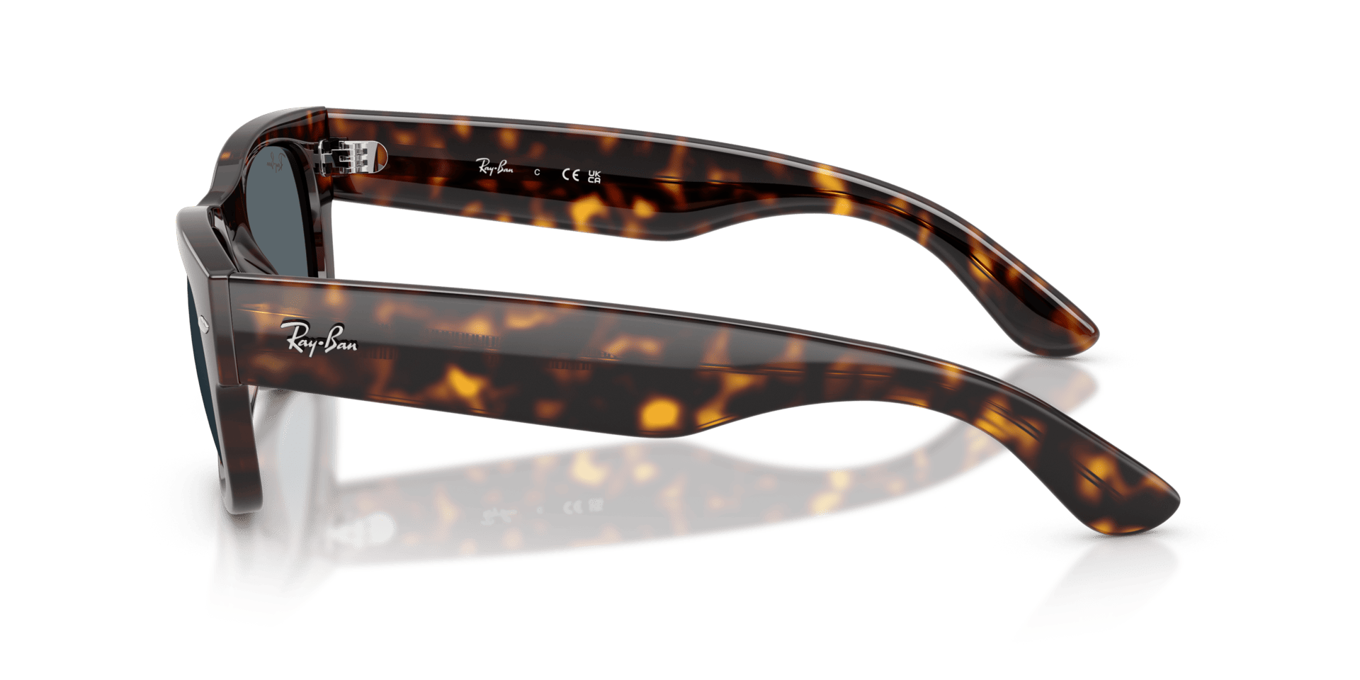 0RB0832S Propionate Unisex Sunglasses