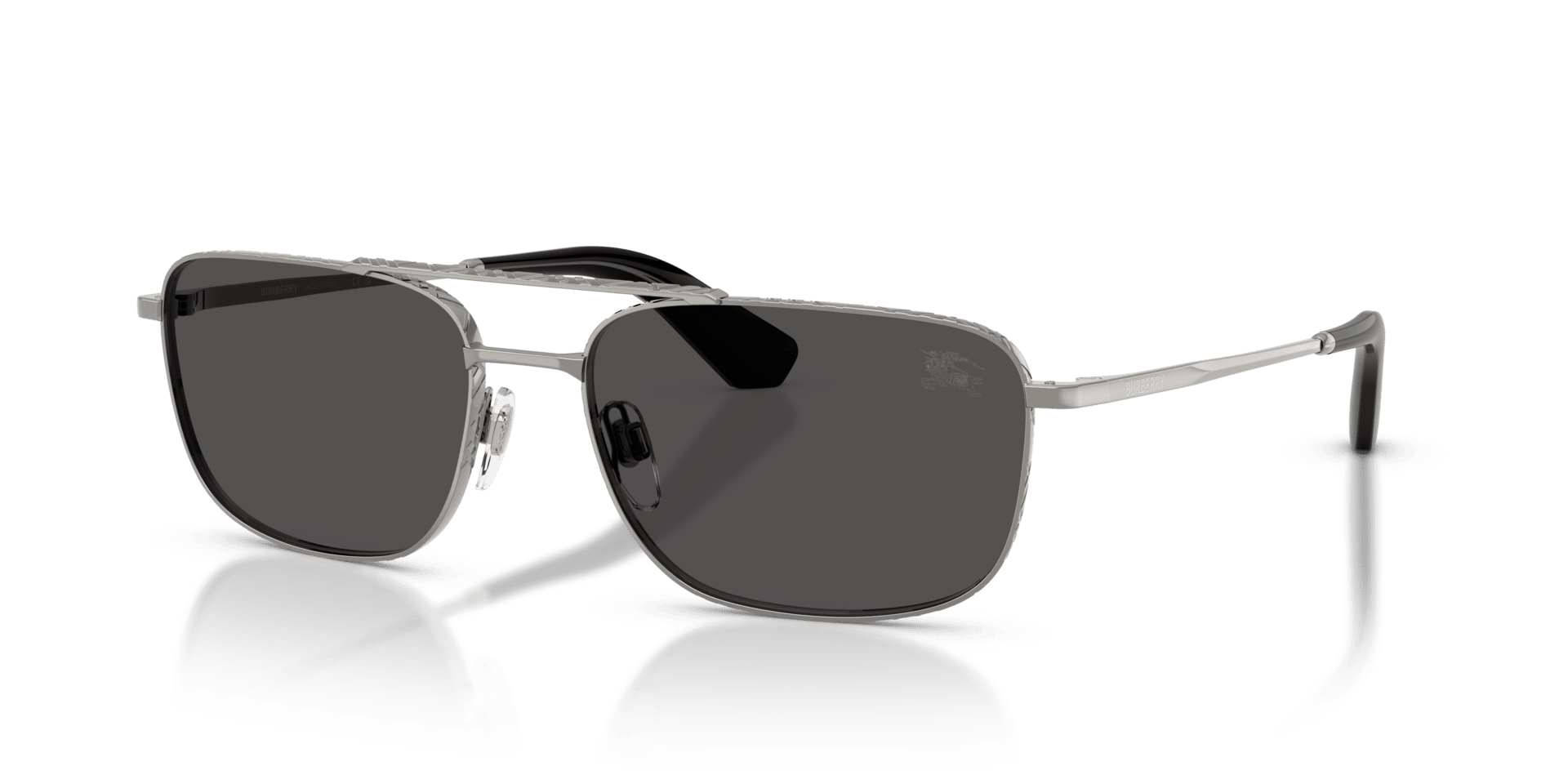 0BE3170 Metal Men Sunglasses