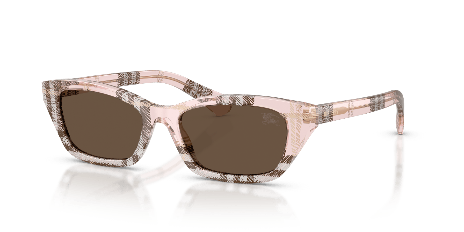 0BE4488 Acetate Women Sunglasses