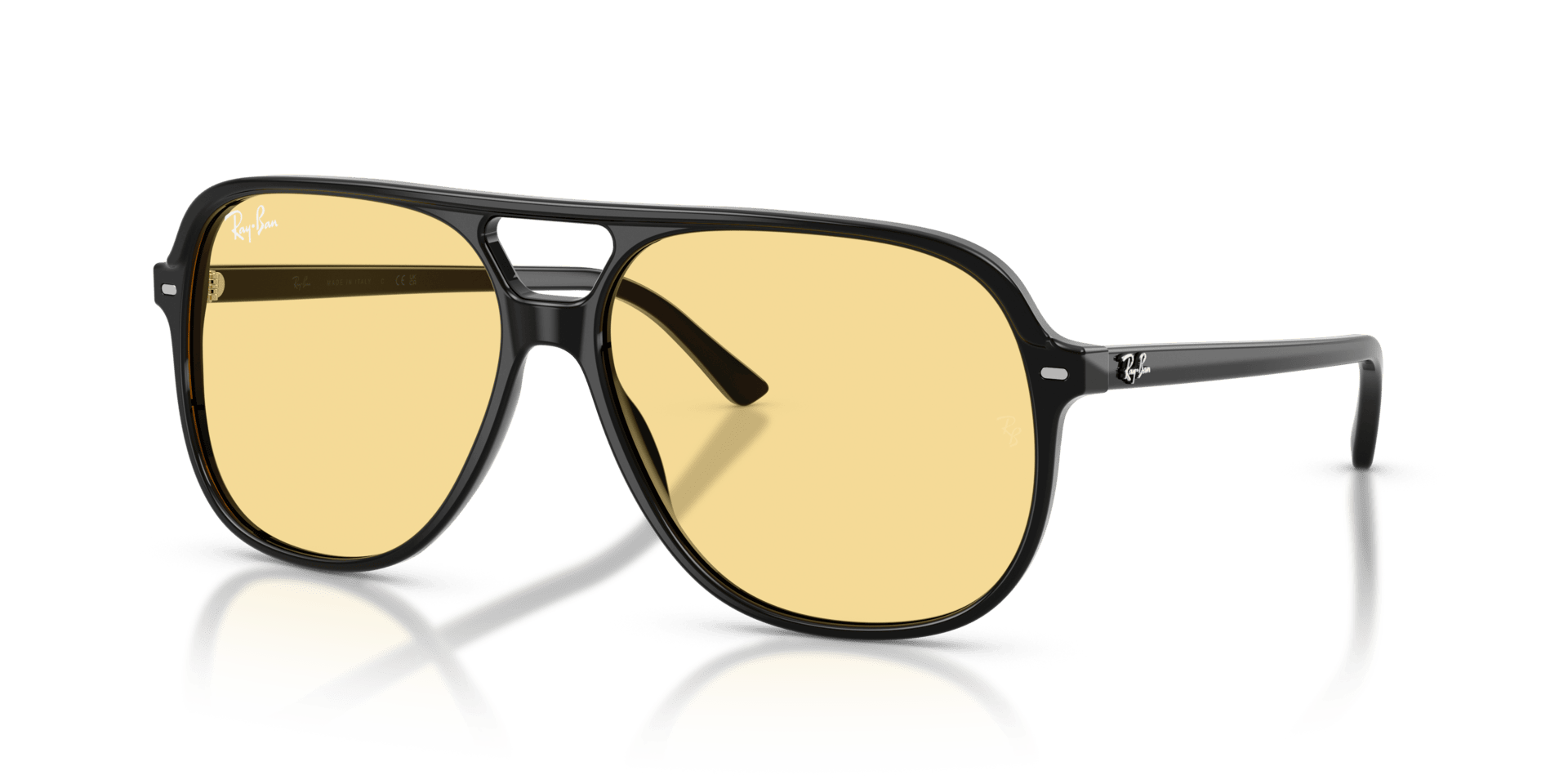 0RB2198 Acetate Unisex Sunglasses