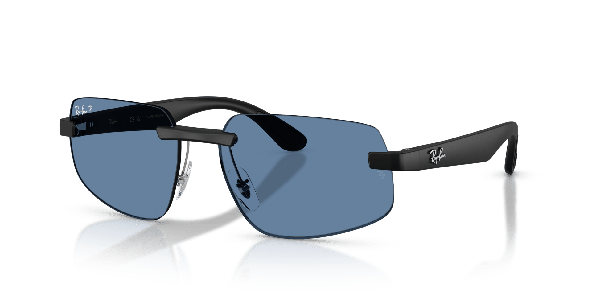 0RB4475CH Peek Unisex Sunglasses