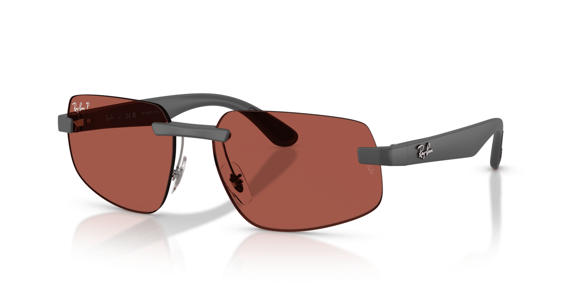 0RB4475CH Peek Unisex Sunglasses