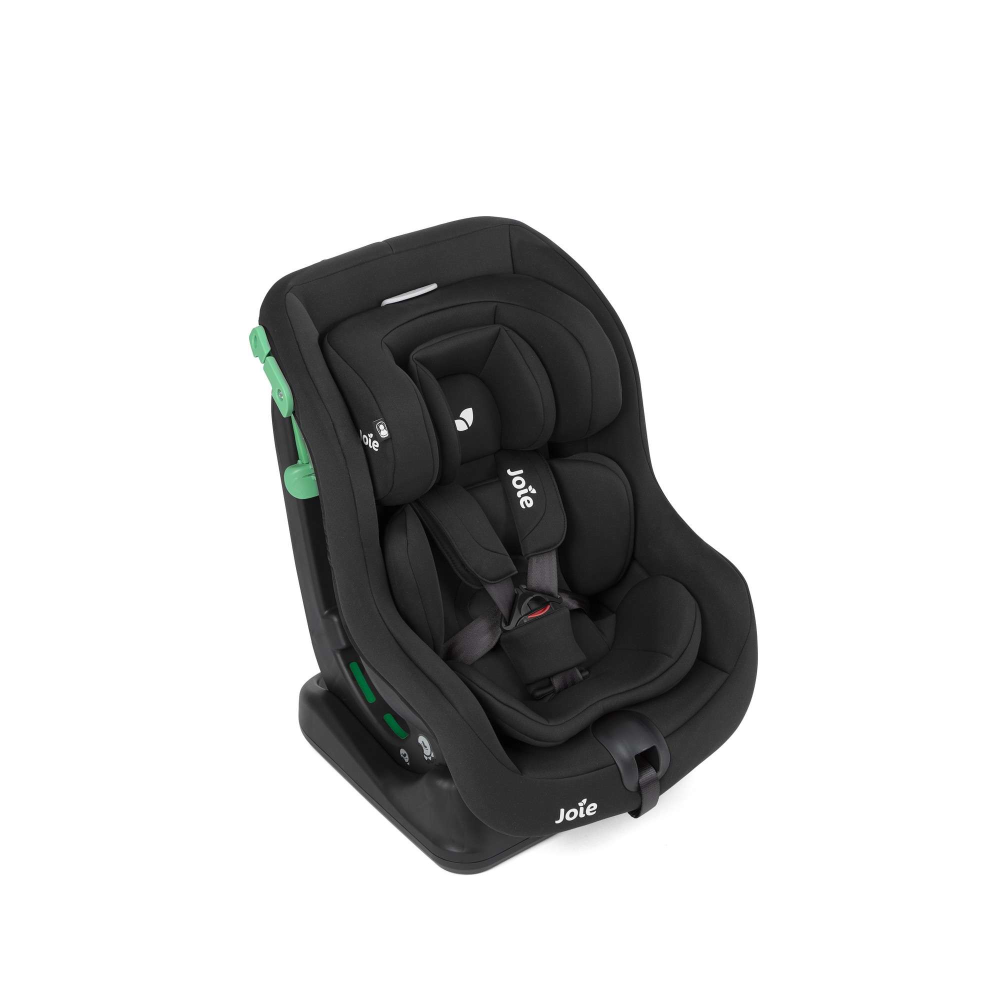 Joie Baby Seat Steadi R129 Shale Birth to 18 Kg
