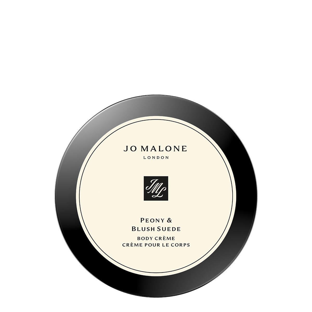 Peony & Blush Suede Body Moisturiser • 175ml