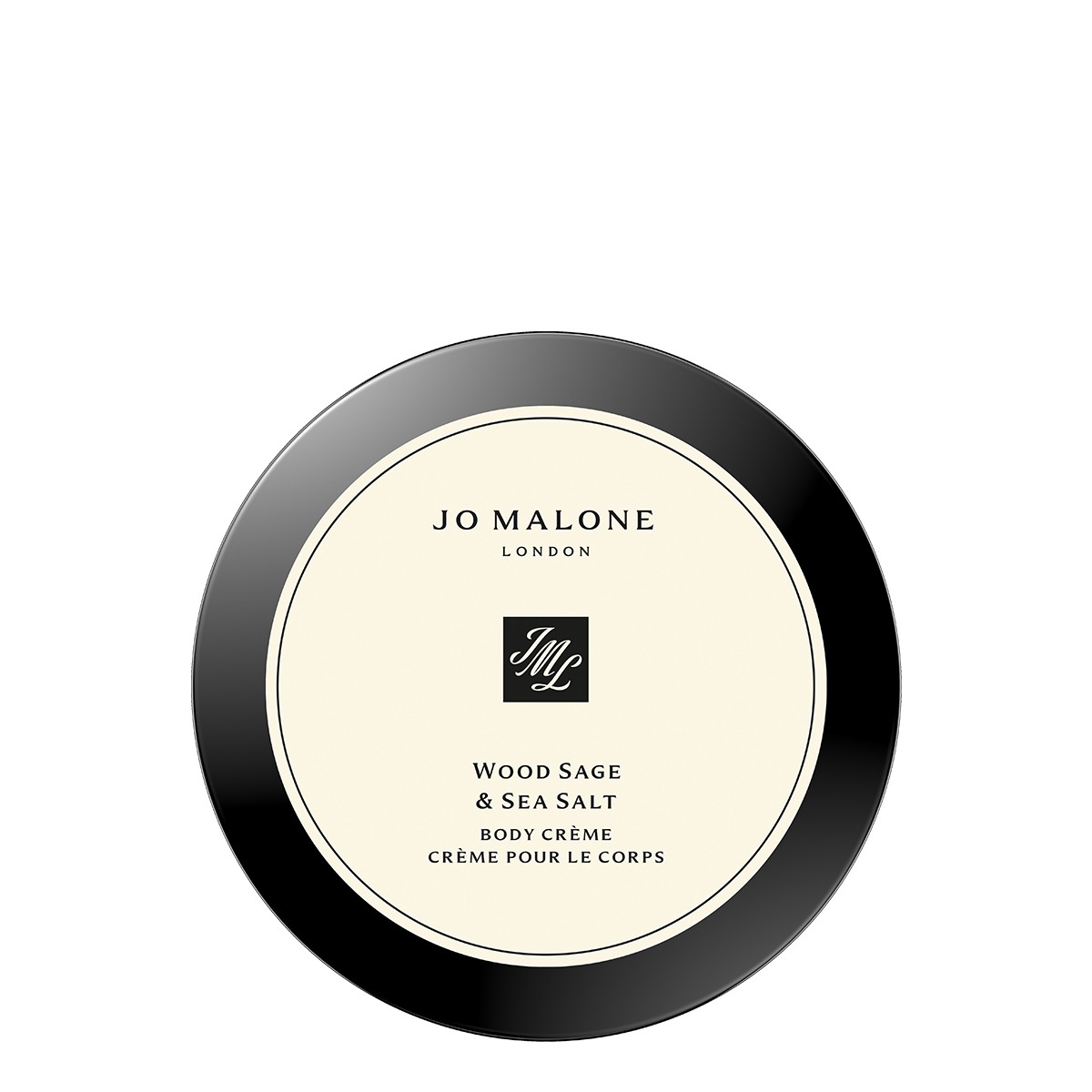 Wood Sage & Sea Salt Body & Hand Wash • 175ml