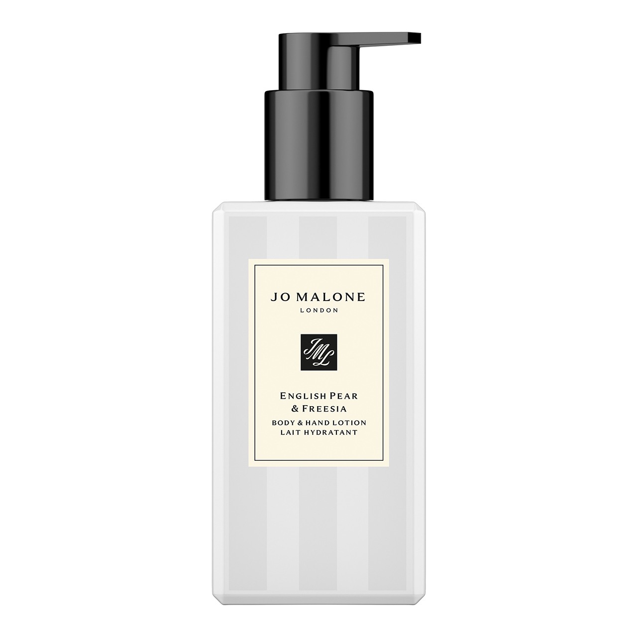 English Pear & Freesia Body Moisturiser • 250ml