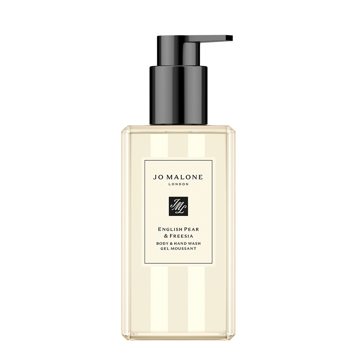 English Pear & Freesia Body Wash • 250ml
