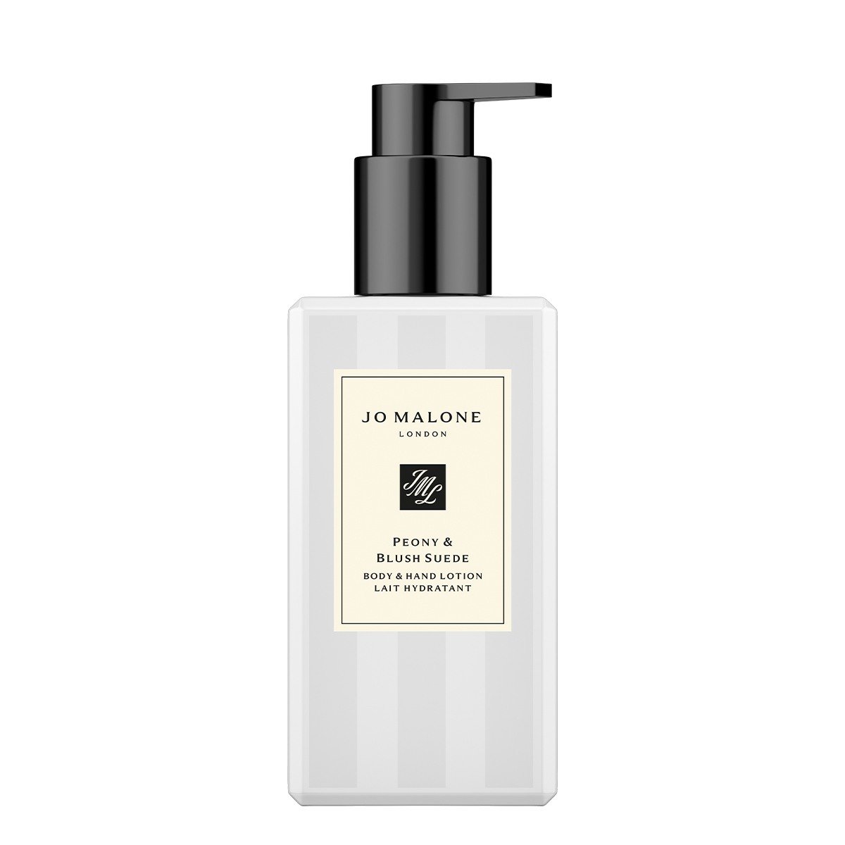 Peony & Blush Suede Body Moisturiser • 250ml