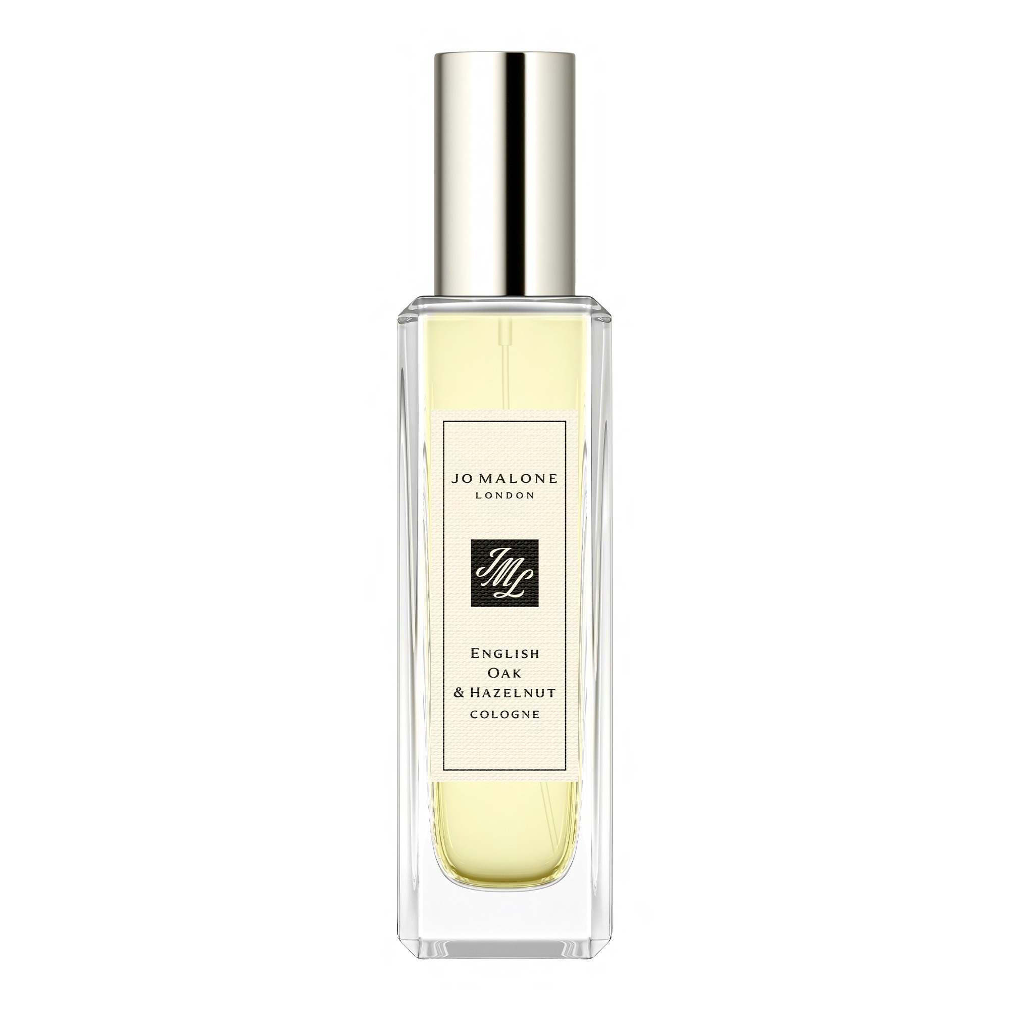 English Oak & Hazelnut Cologne • 30ml