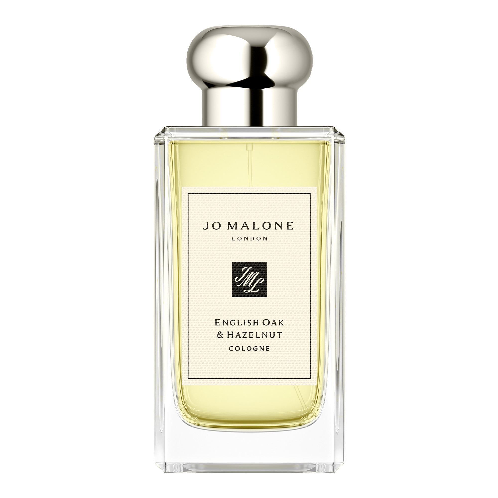 English Oak & Hazelnut Cologne • 100ml