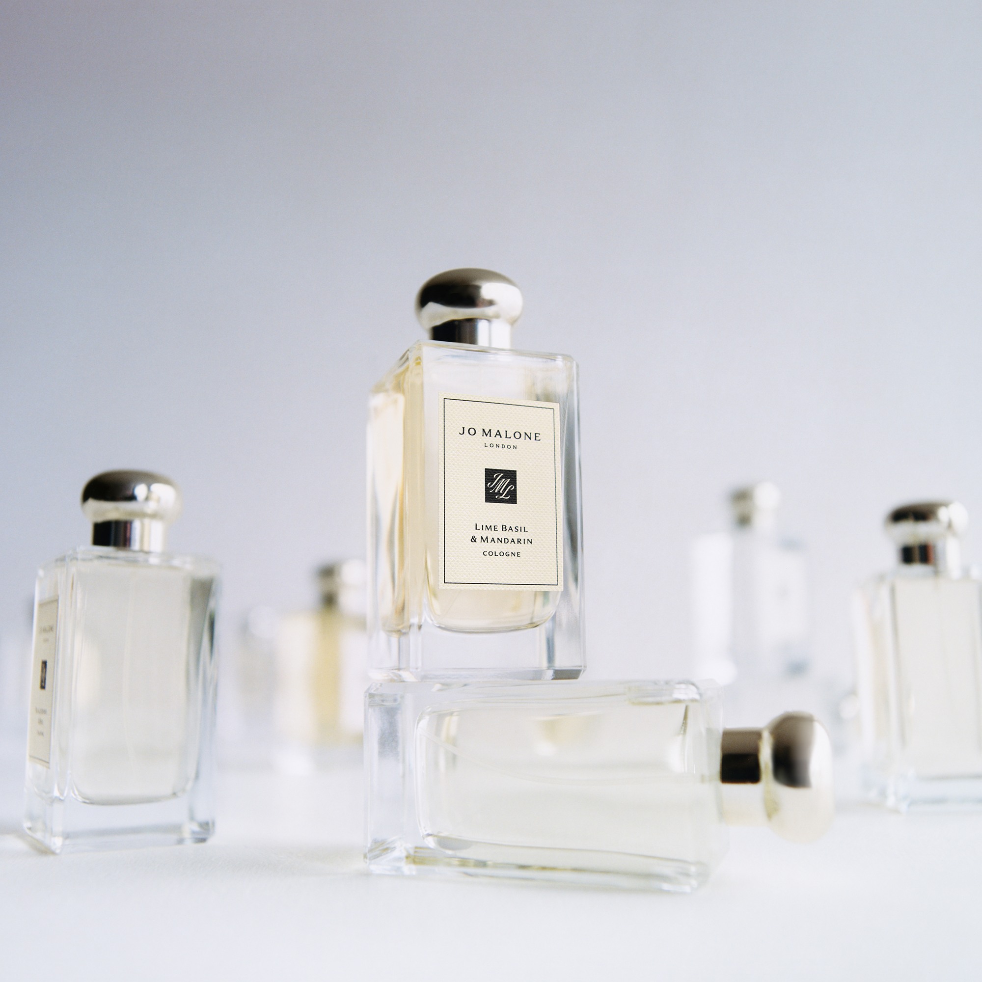 English Oak & Hazelnut Cologne • 100ml