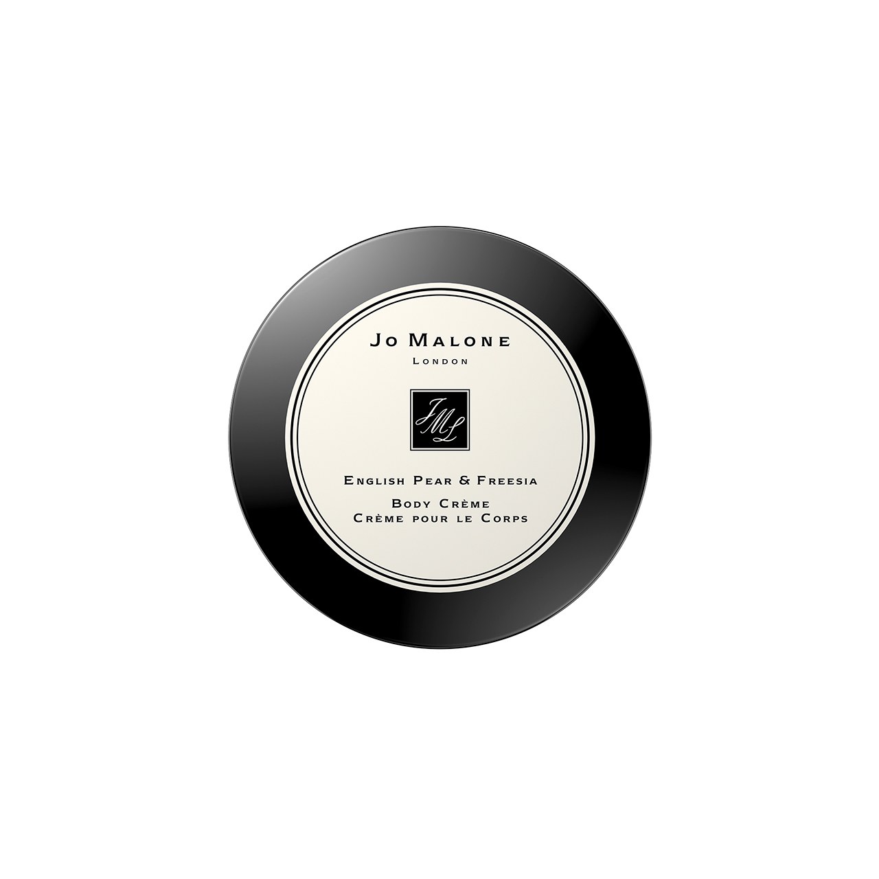 English Pear & Freesia Body Moisturiser • 50ml