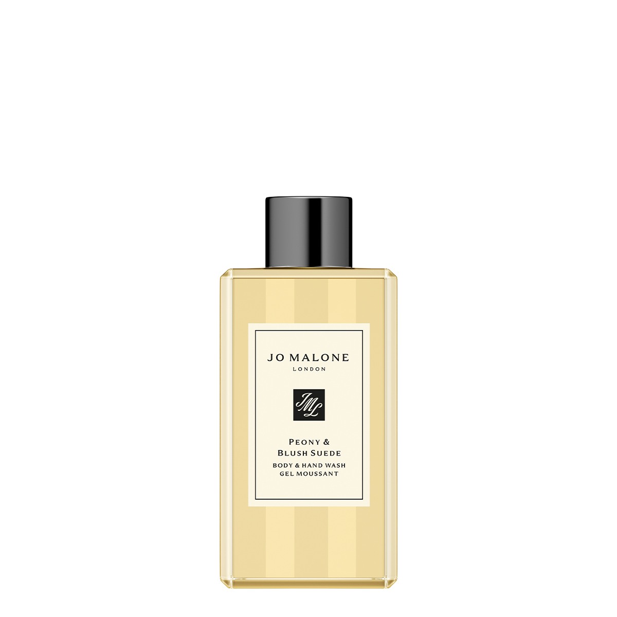Peony & Blush Suede Body Wash • 100ml